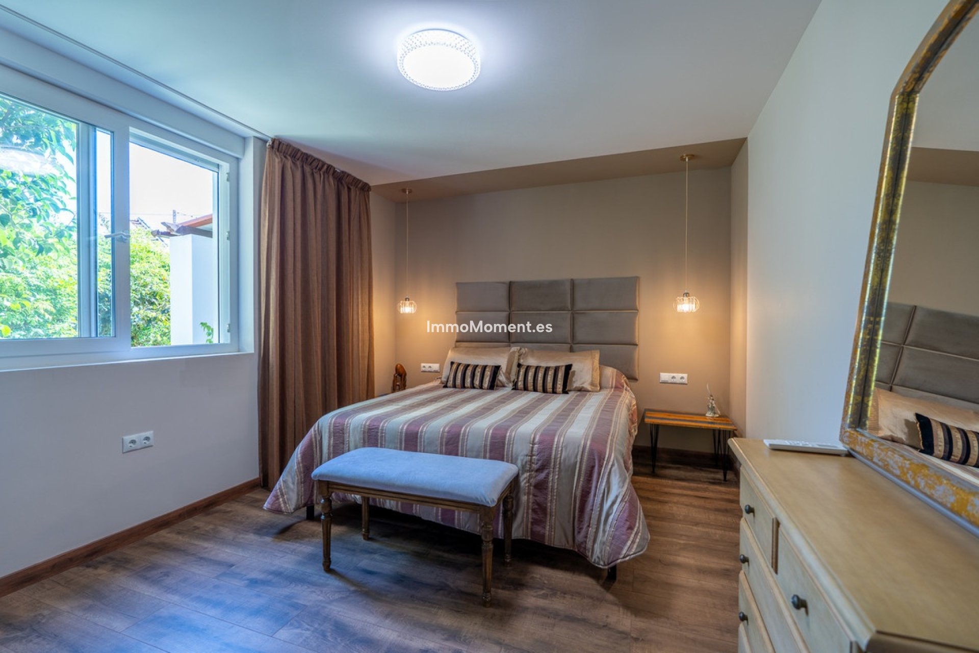 Revente - Villa individuelle - Marbella - Marbesa