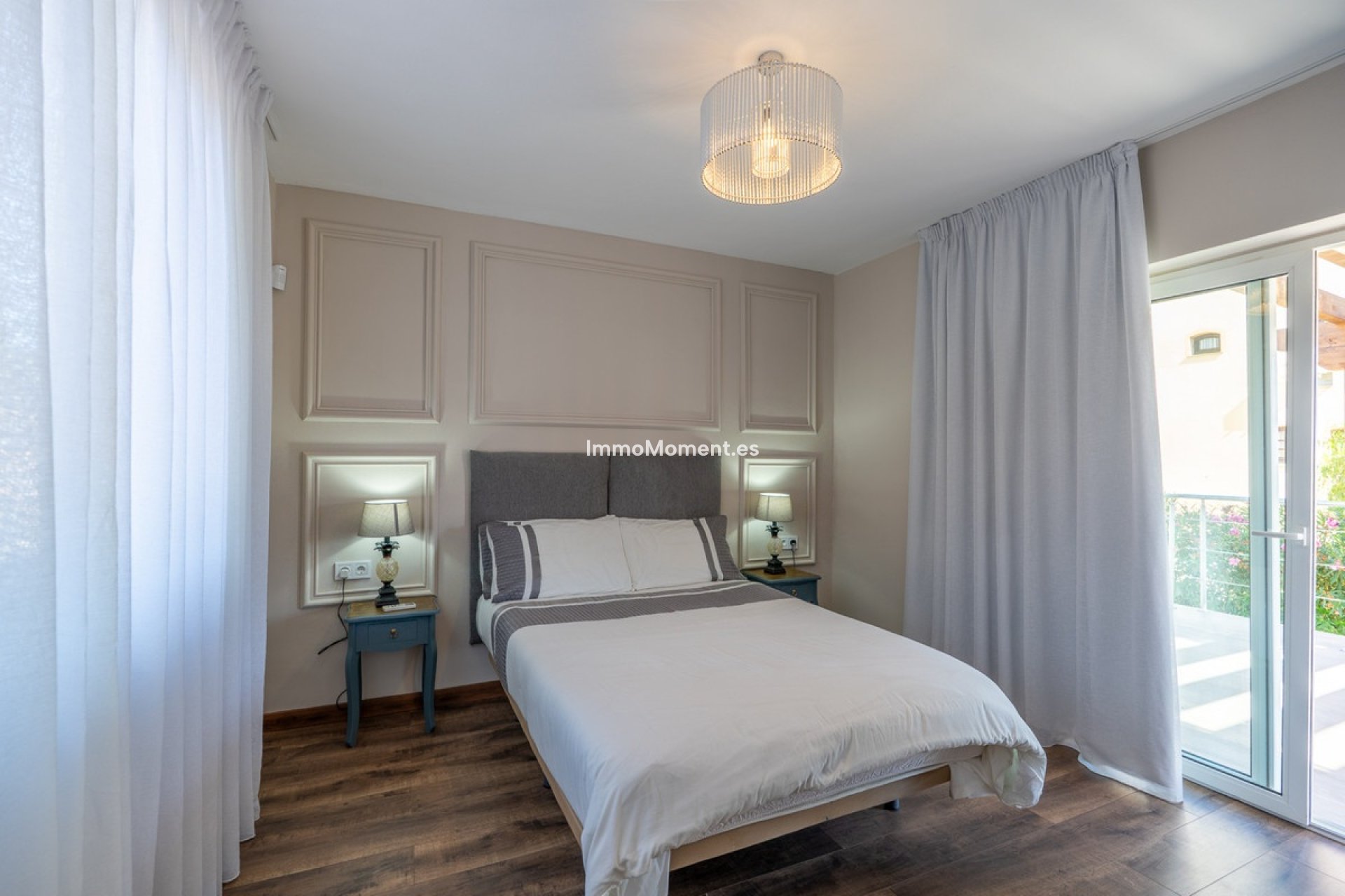 Revente - Villa individuelle - Marbella - Marbesa