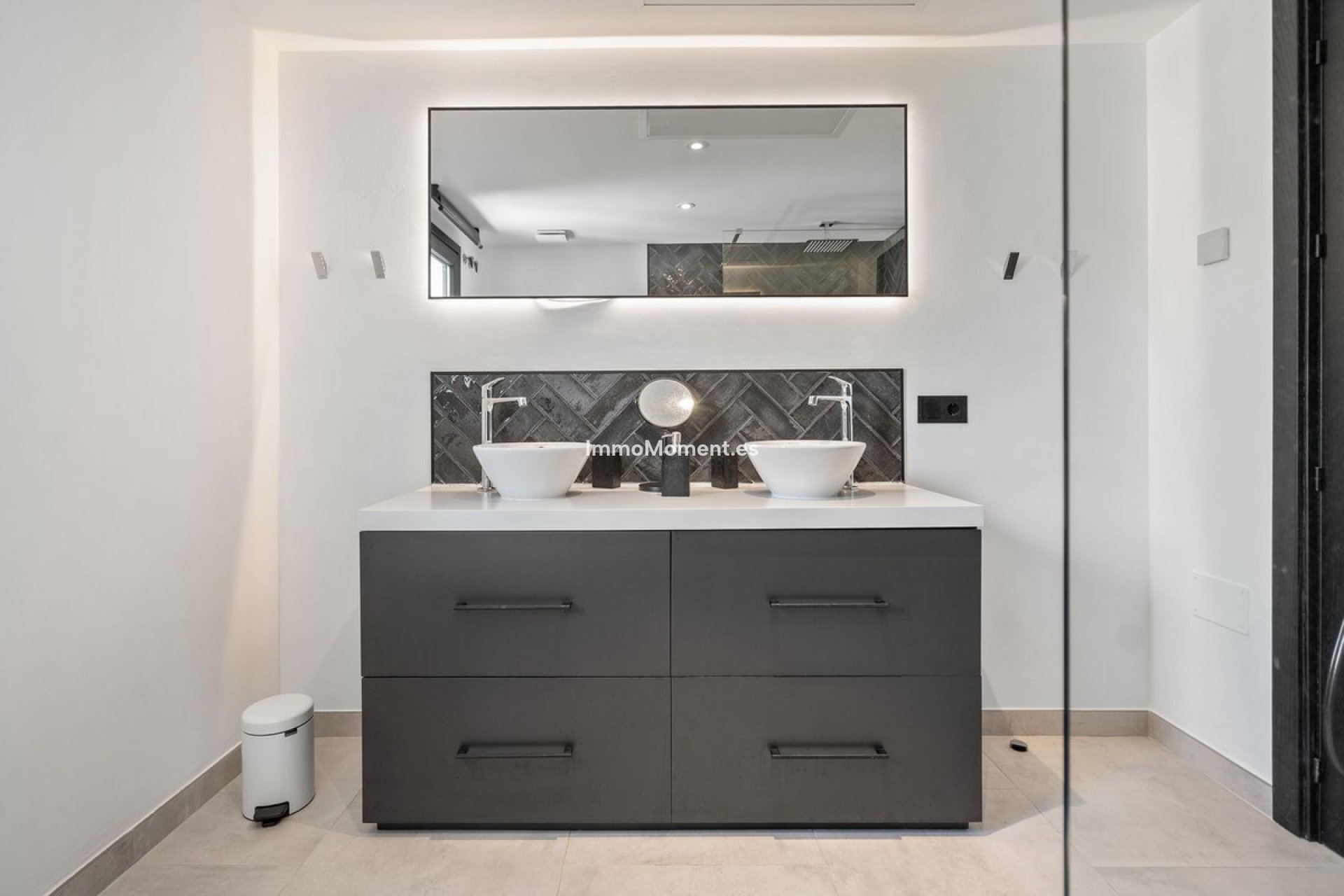 Revente - Villa individuelle - Marbella - Marbesa