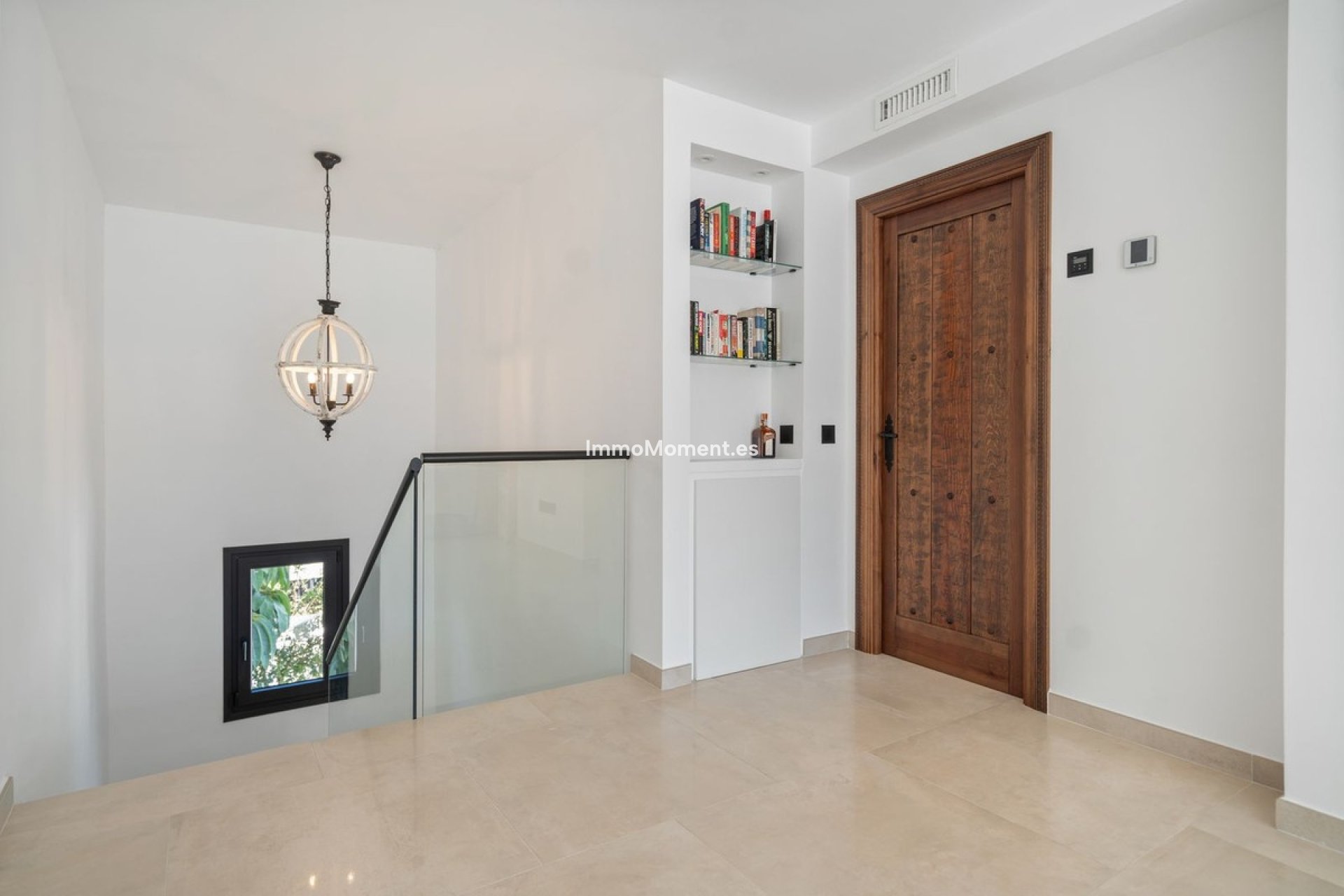 Revente - Villa individuelle - Marbella - Marbesa