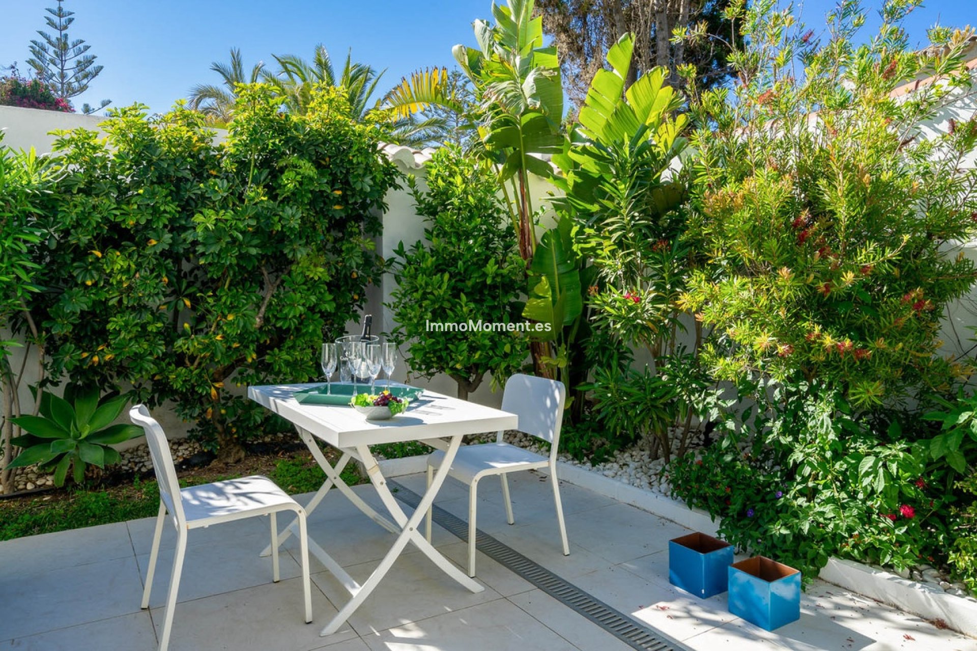Revente - Villa individuelle - Marbella - Marbesa