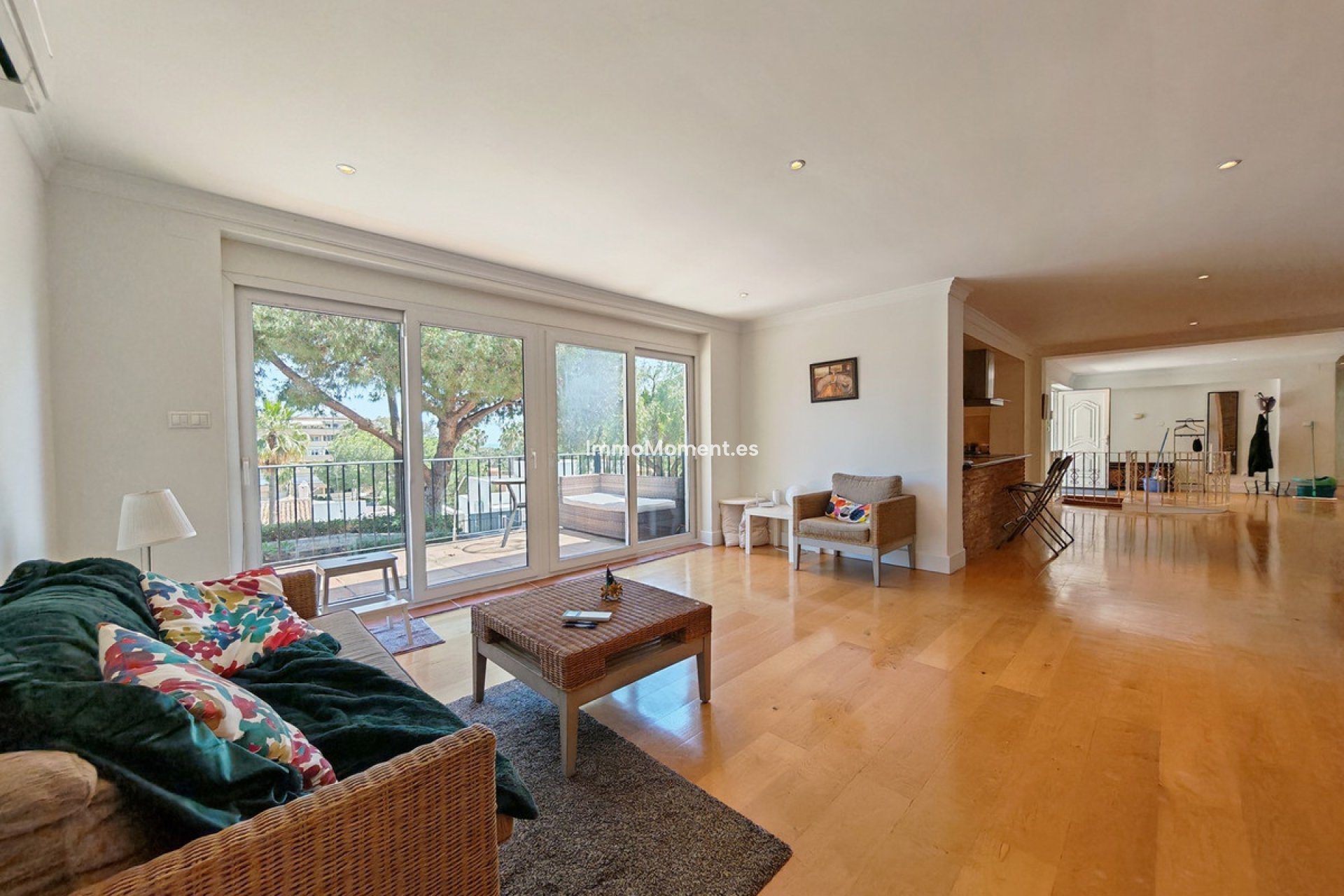 Revente - Villa individuelle - Marbella - Marbesa
