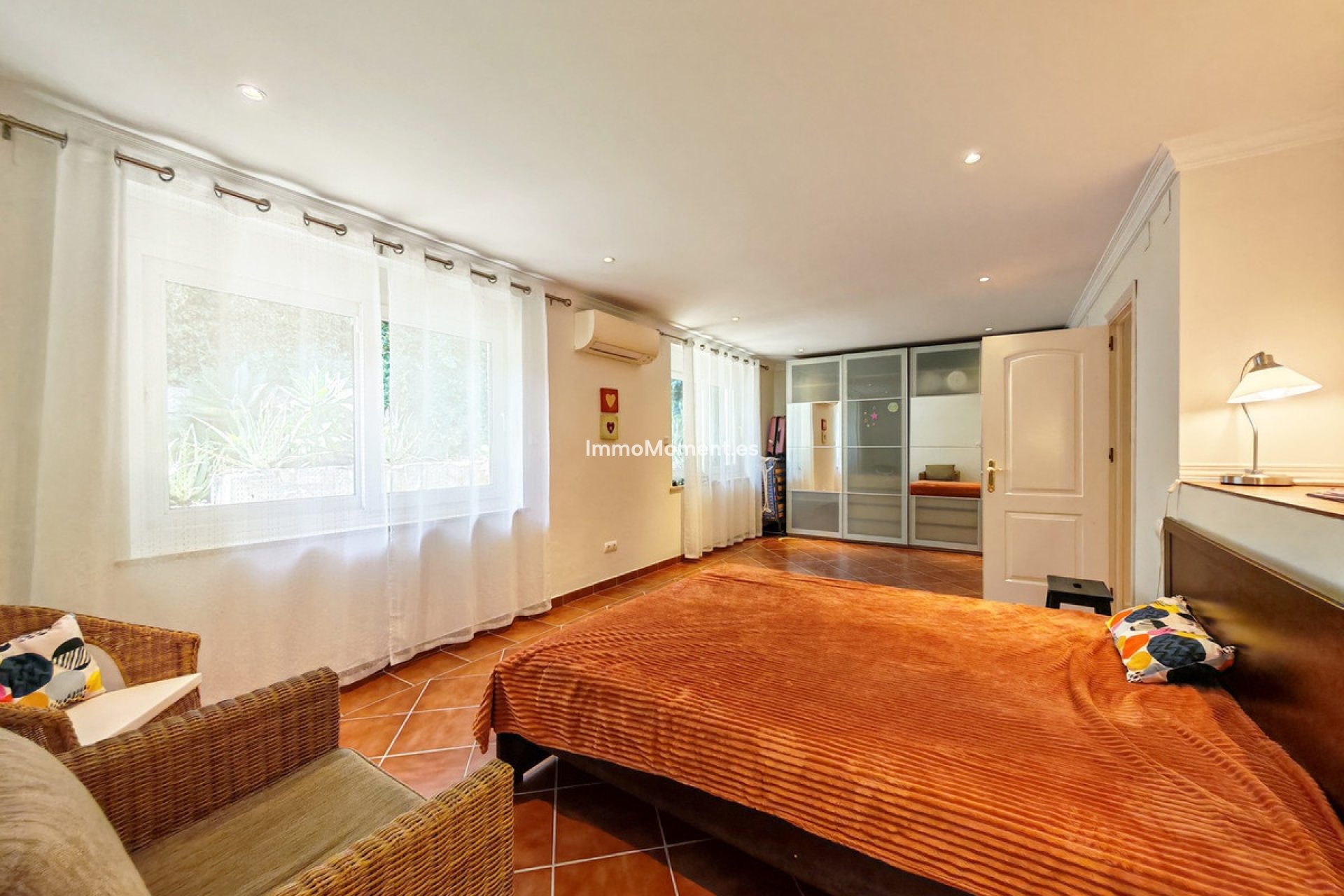 Revente - Villa individuelle - Marbella - Marbesa