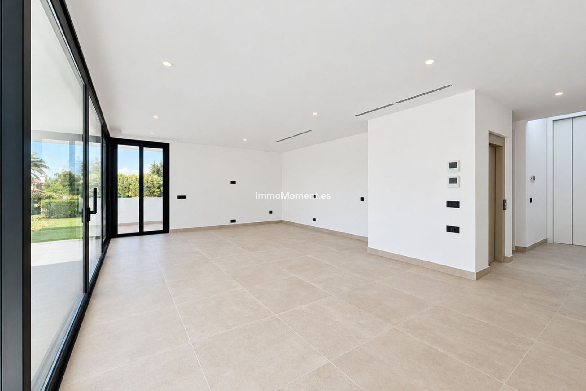 Revente - Villa individuelle - Marbella - Nagüeles