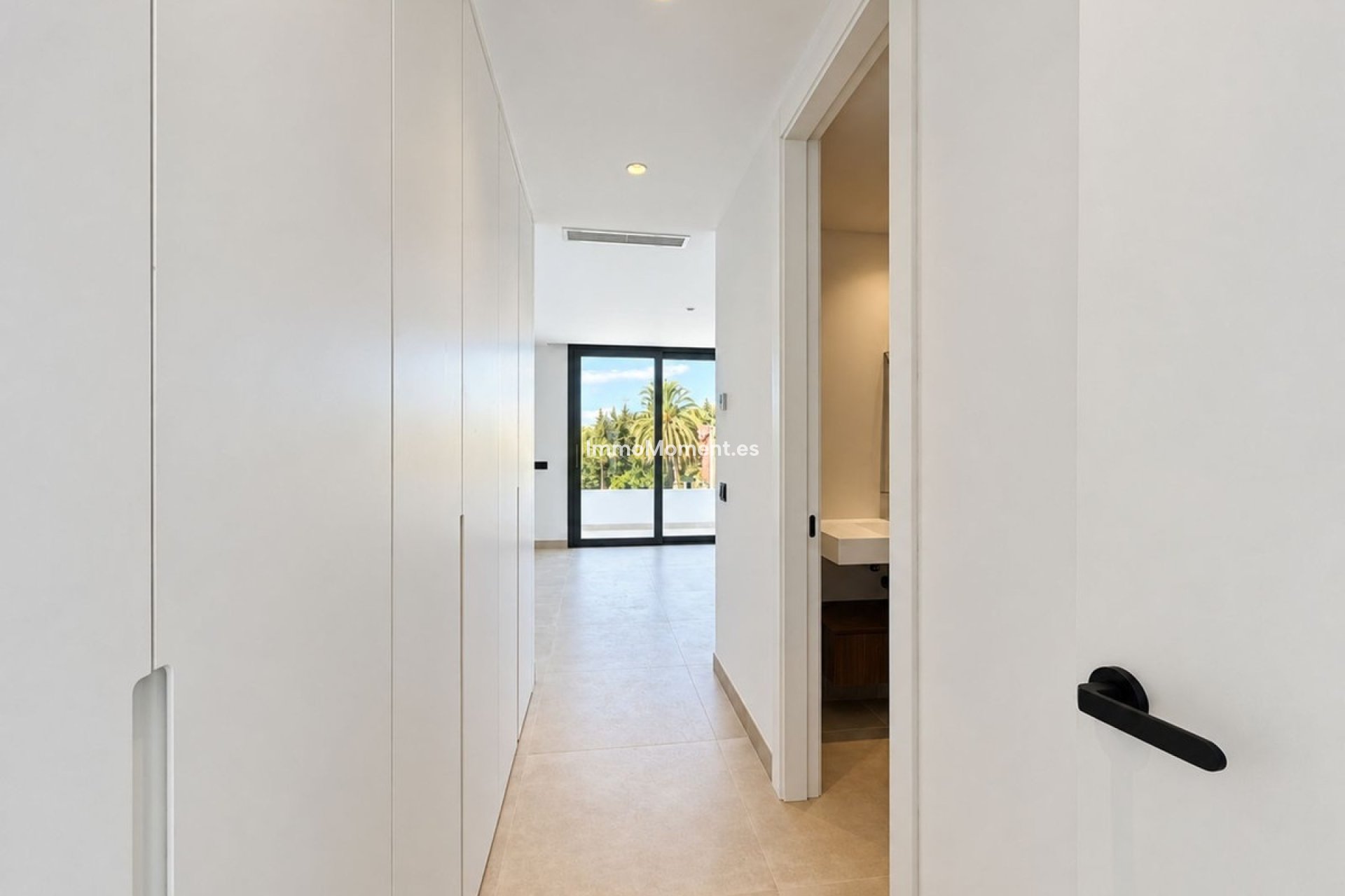 Revente - Villa individuelle - Marbella - Nagüeles