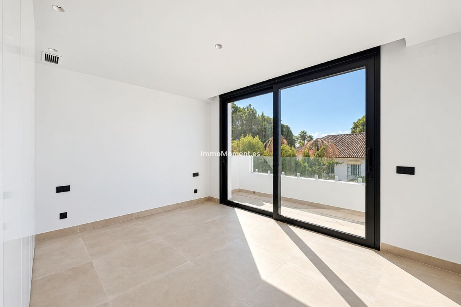 Revente - Villa individuelle - Marbella - Nagüeles