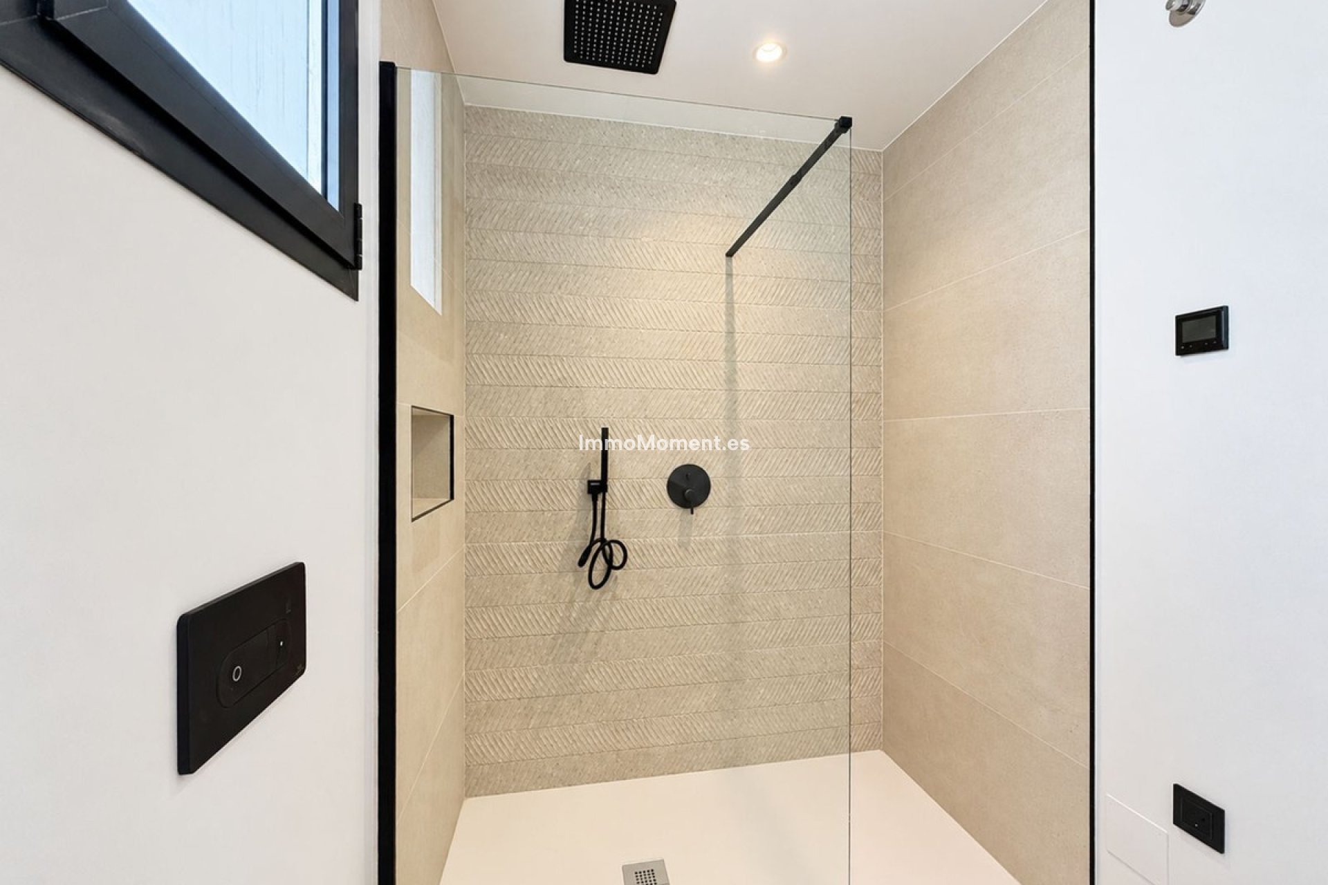 Revente - Villa individuelle - Marbella - Nagüeles