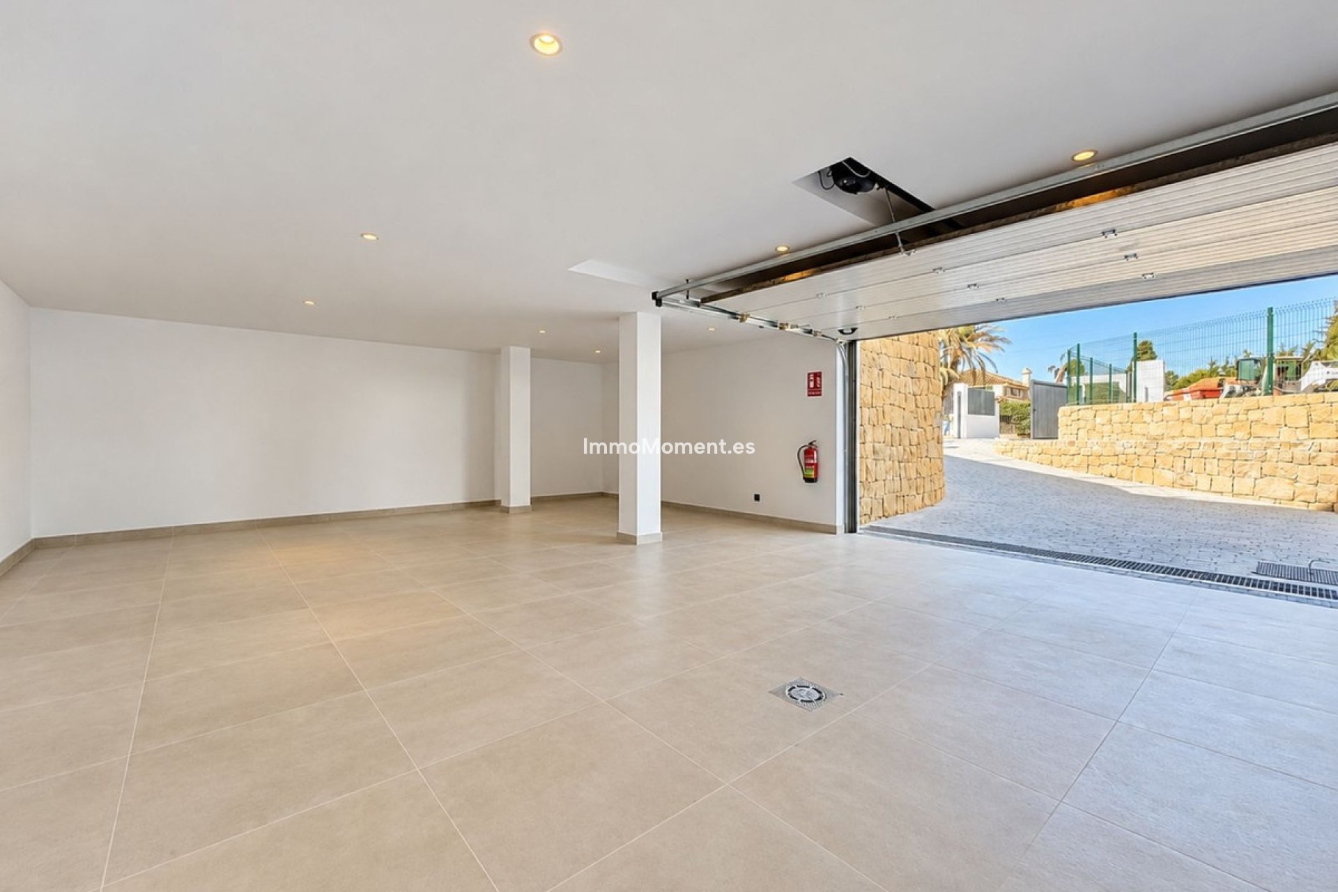 Revente - Villa individuelle - Marbella - Nagüeles