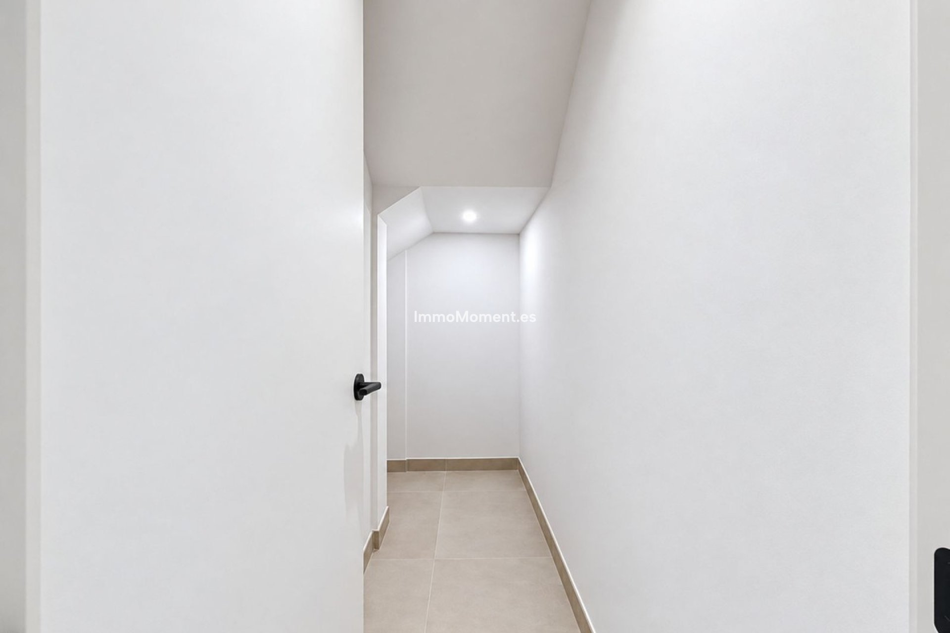 Revente - Villa individuelle - Marbella - Nagüeles