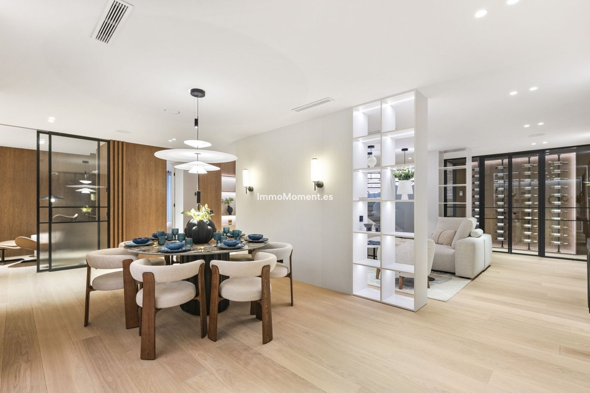 Revente - Villa individuelle - Marbella - Nagüeles