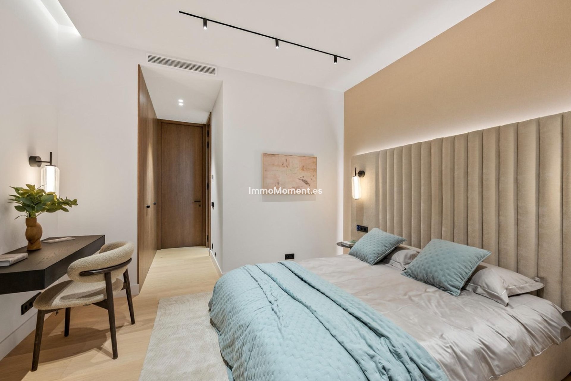 Revente - Villa individuelle - Marbella - Nagüeles