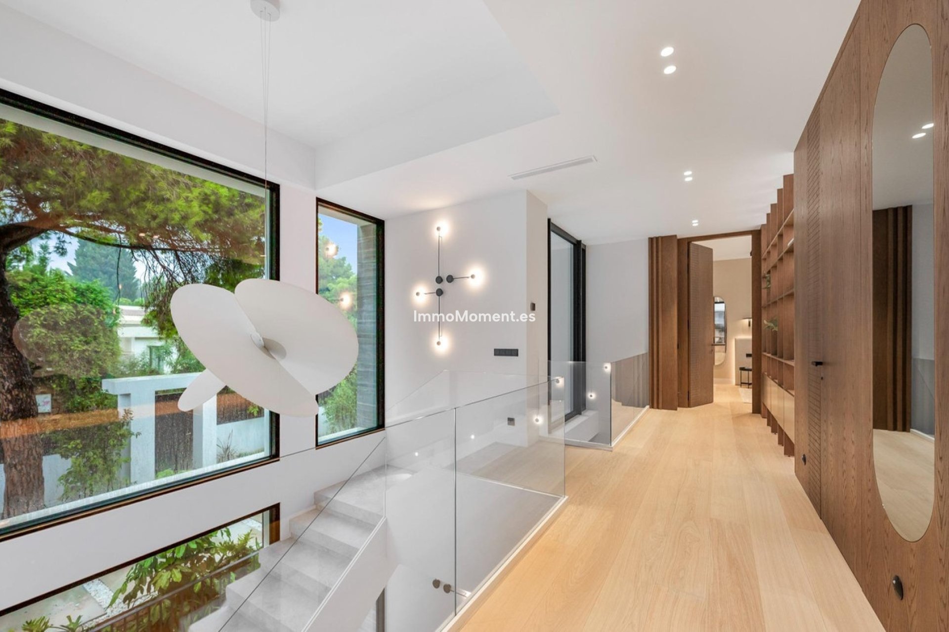 Revente - Villa individuelle - Marbella - Nagüeles