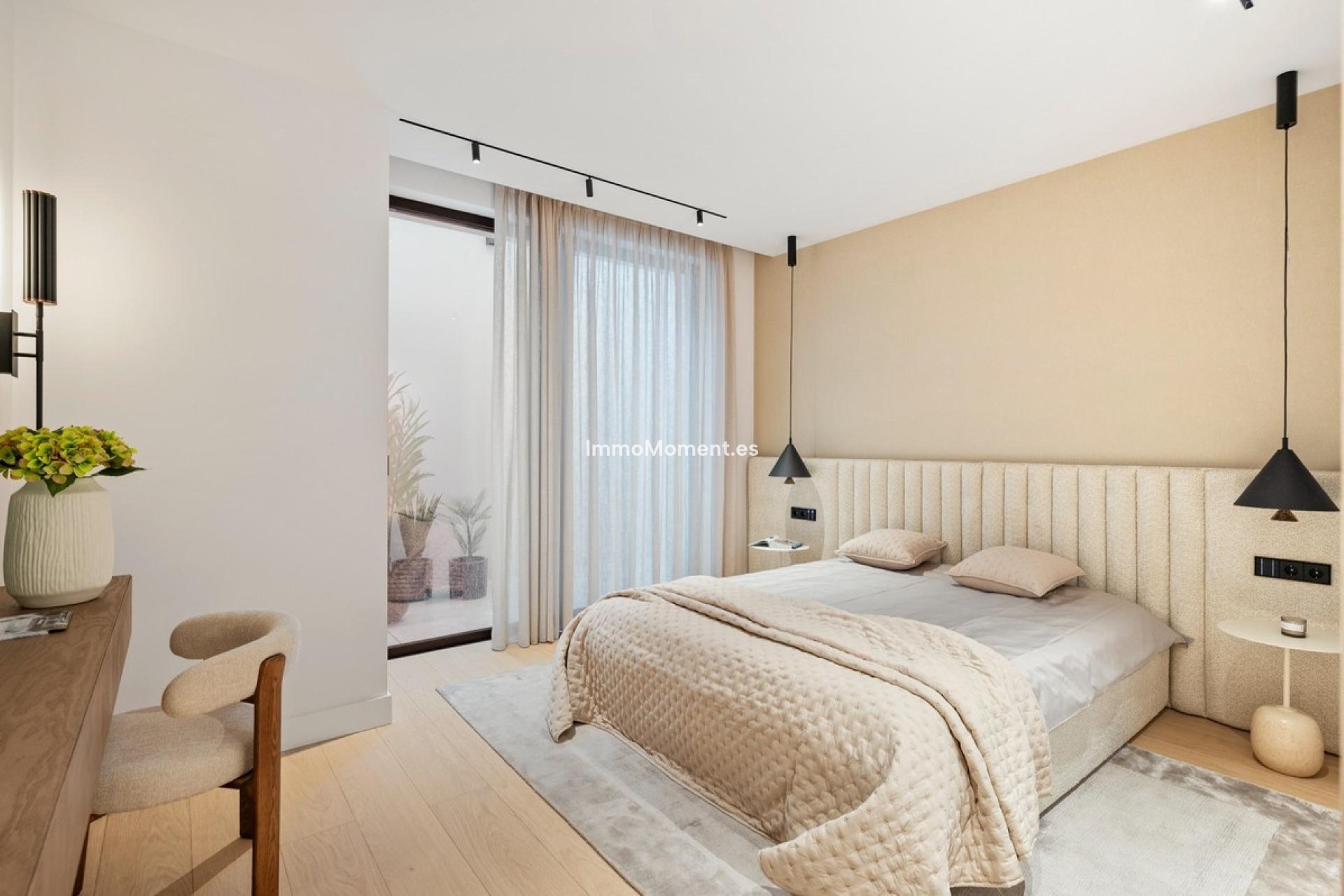 Revente - Villa individuelle - Marbella - Nagüeles