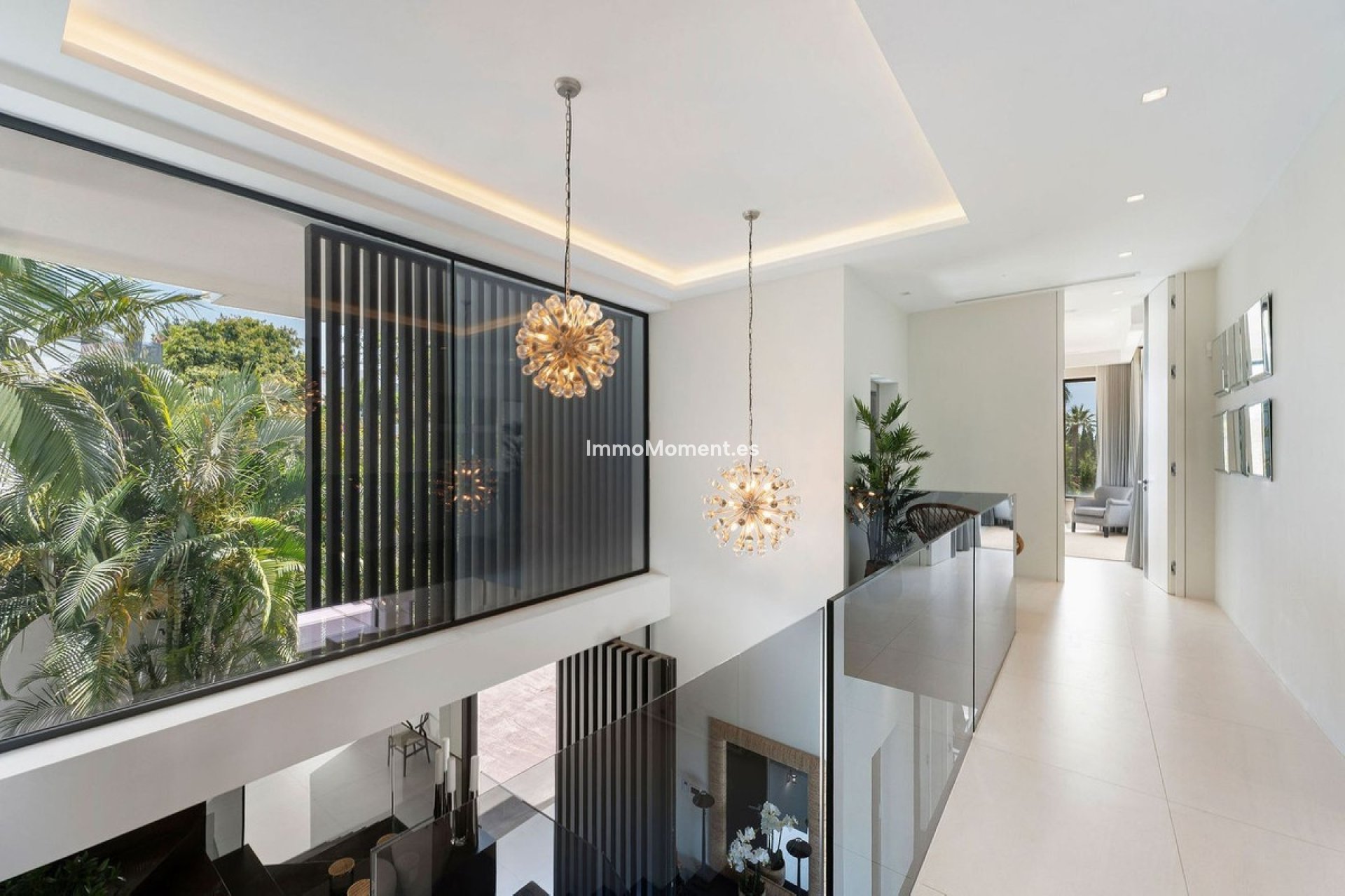 Revente - Villa individuelle - Marbella - Nagüeles