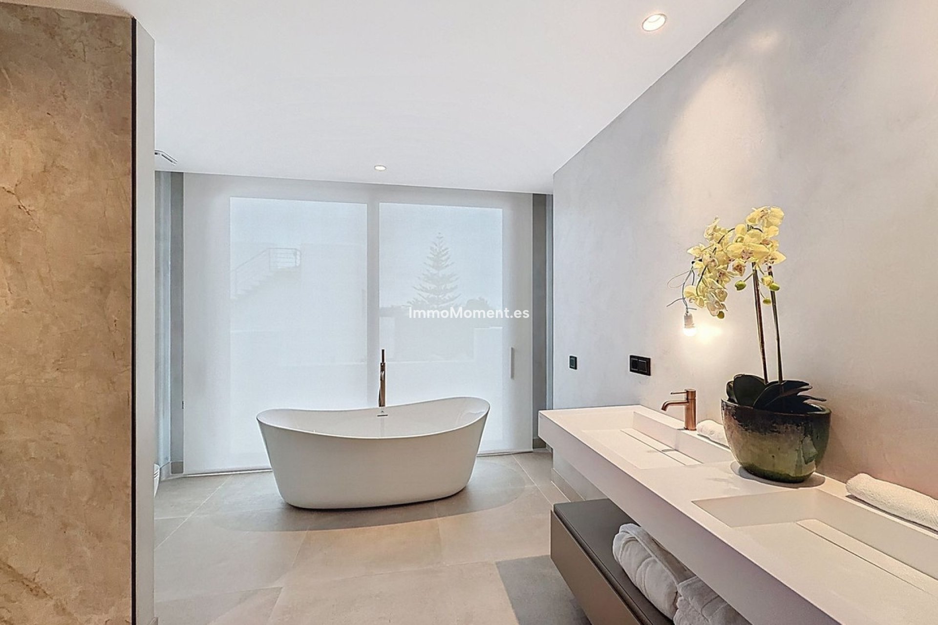 Revente - Villa individuelle - Marbella - Nagüeles