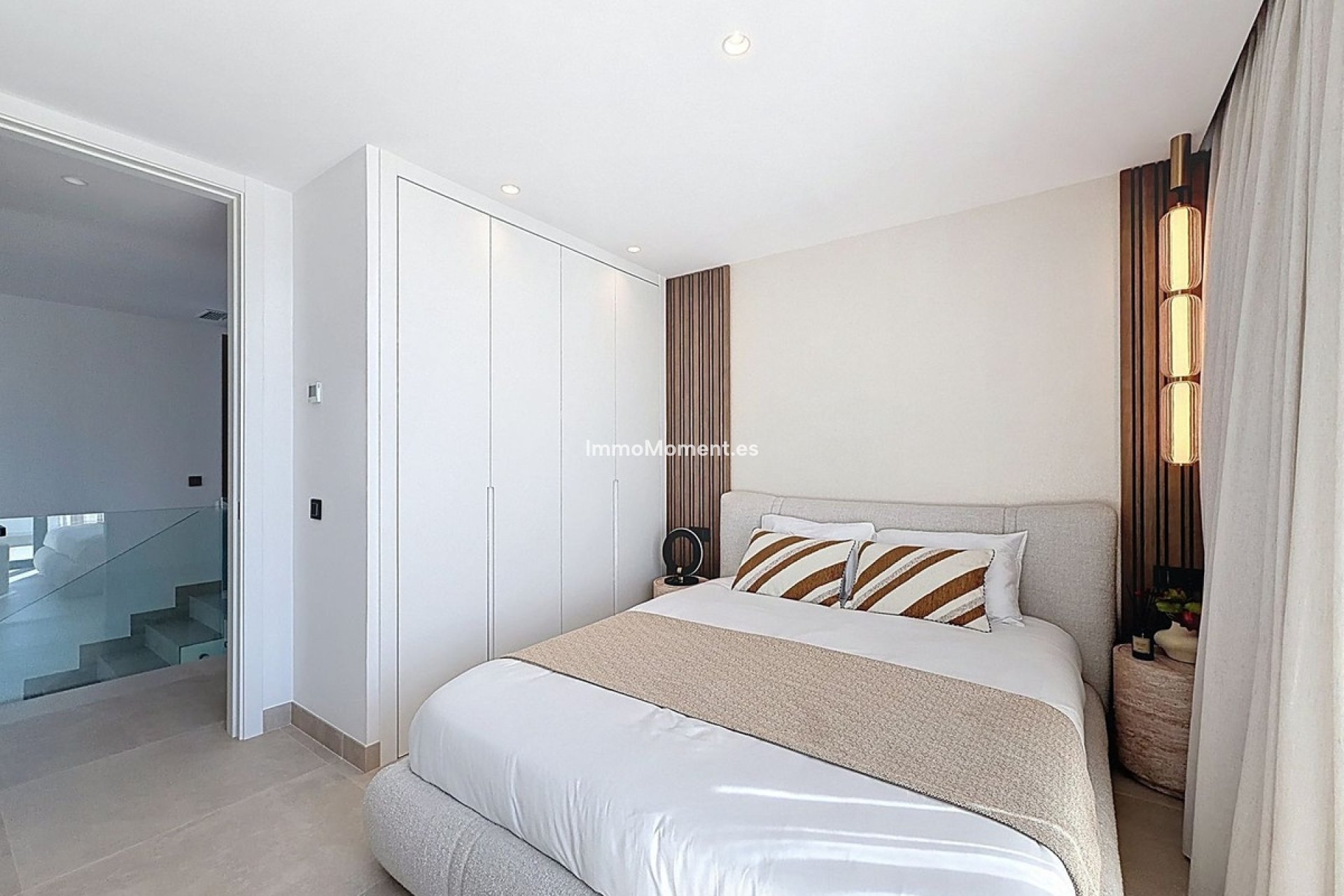 Revente - Villa individuelle - Marbella - Nagüeles