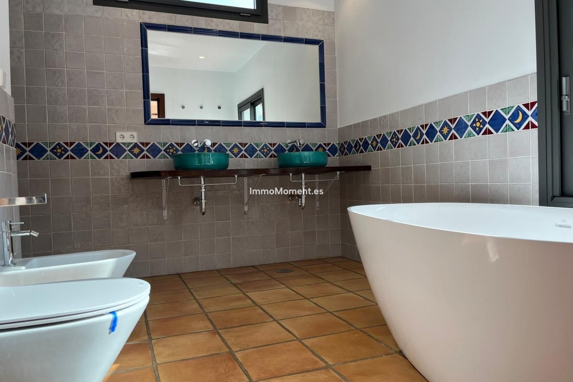 Revente - Villa individuelle - Marbella - Nagüeles