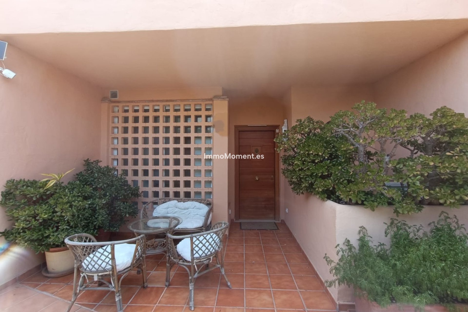 Revente - Villa individuelle - Marbella - Nagüeles