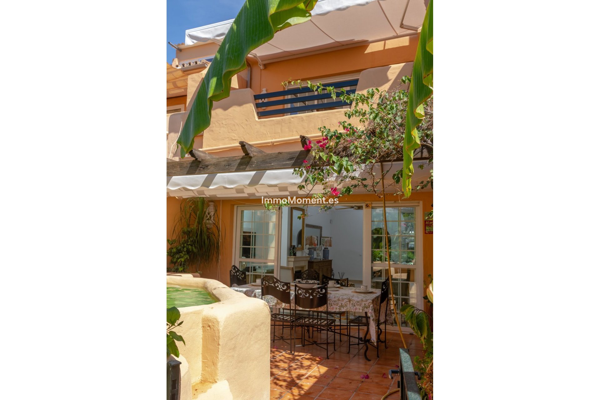 Revente - Villa individuelle - Marbella - Nagüeles