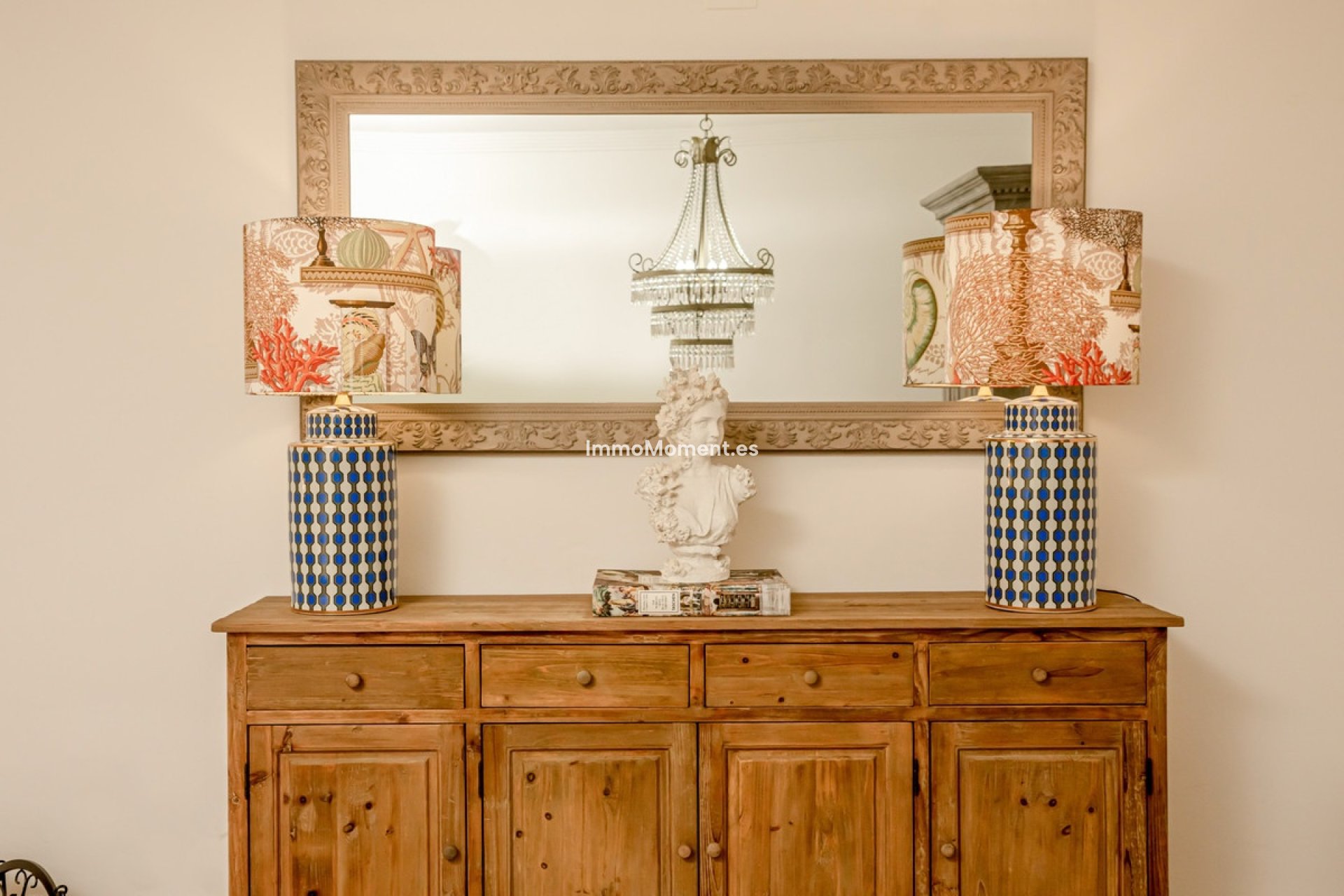 Revente - Villa individuelle - Marbella - Nagüeles