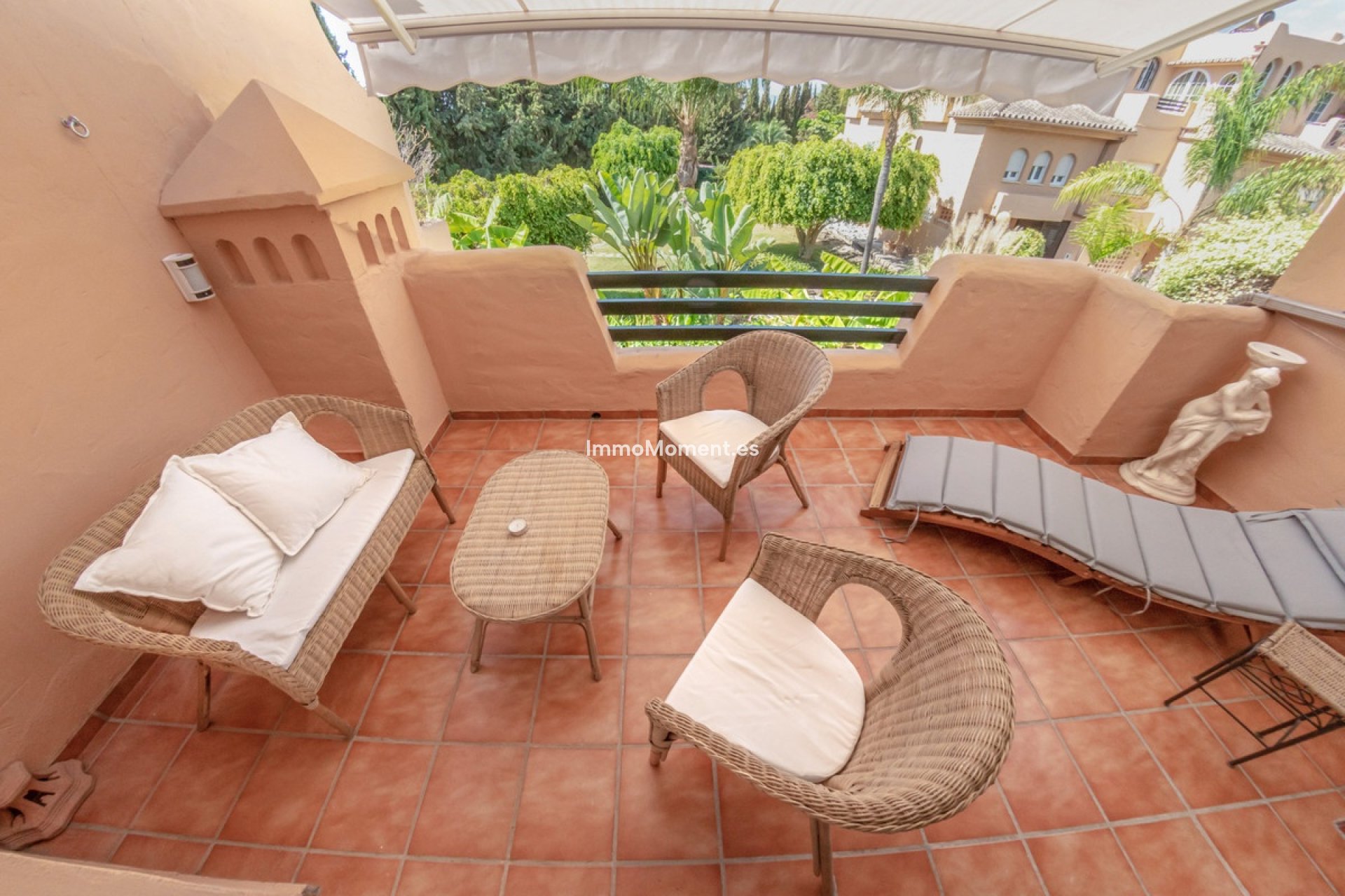 Revente - Villa individuelle - Marbella - Nagüeles