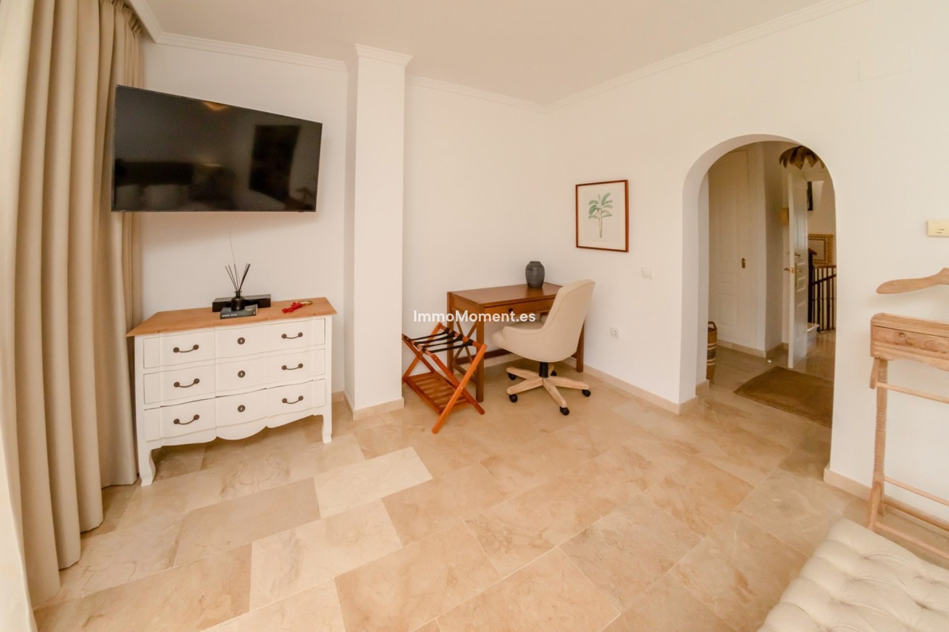 Revente - Villa individuelle - Marbella - Nagüeles