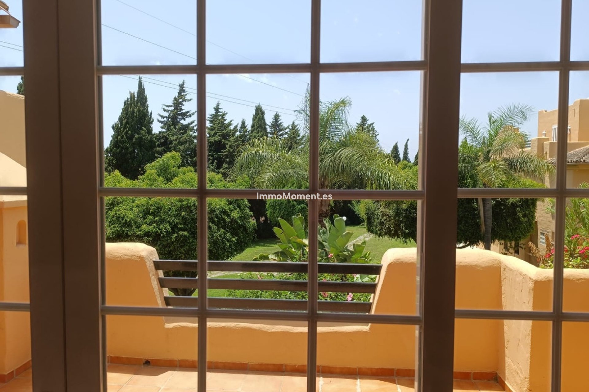 Revente - Villa individuelle - Marbella - Nagüeles