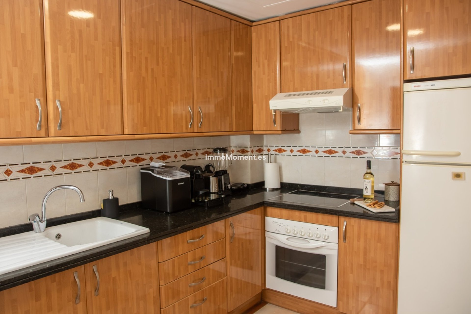 Revente - Villa individuelle - Marbella - Nagüeles