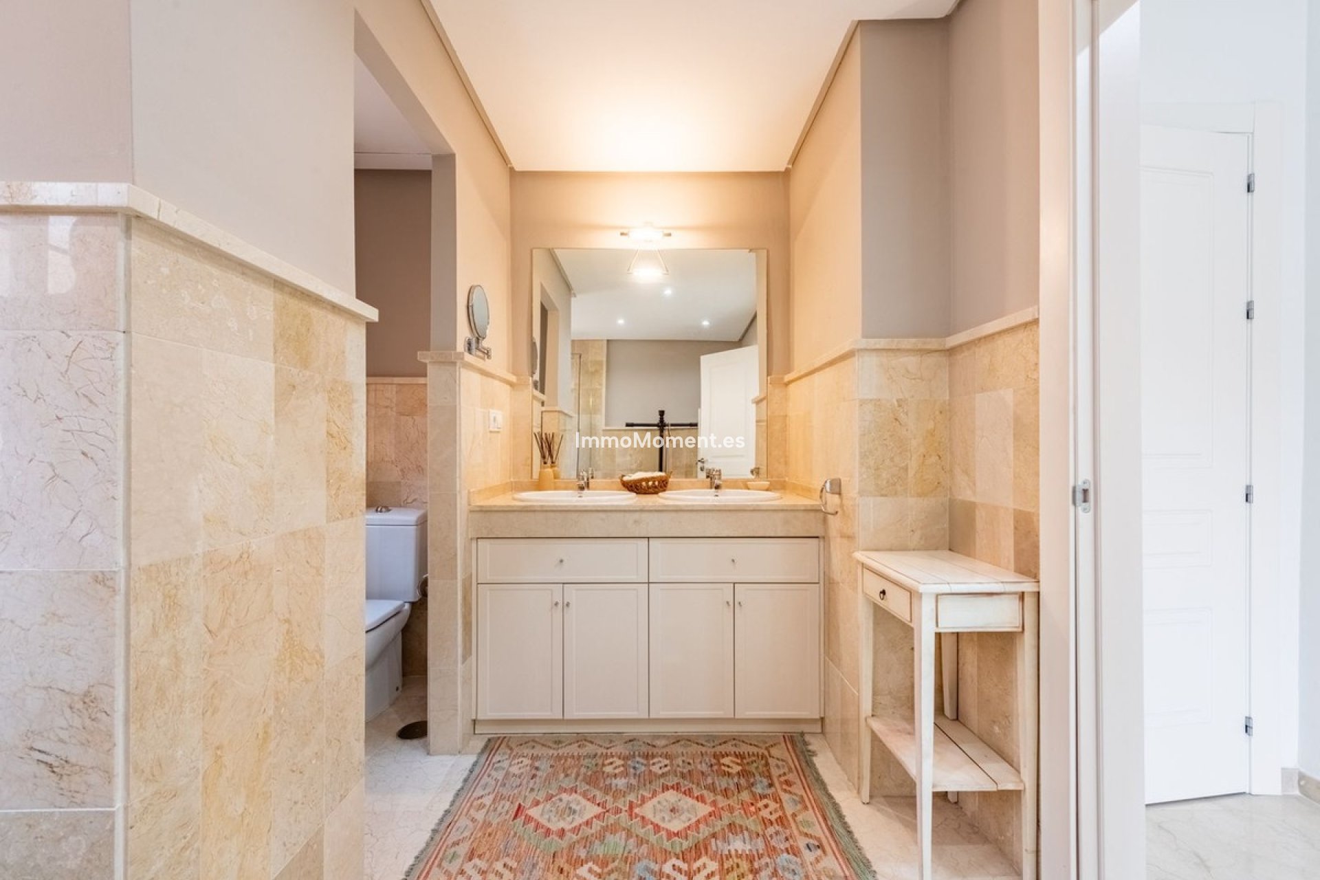 Revente - Villa individuelle - Marbella - Nagüeles