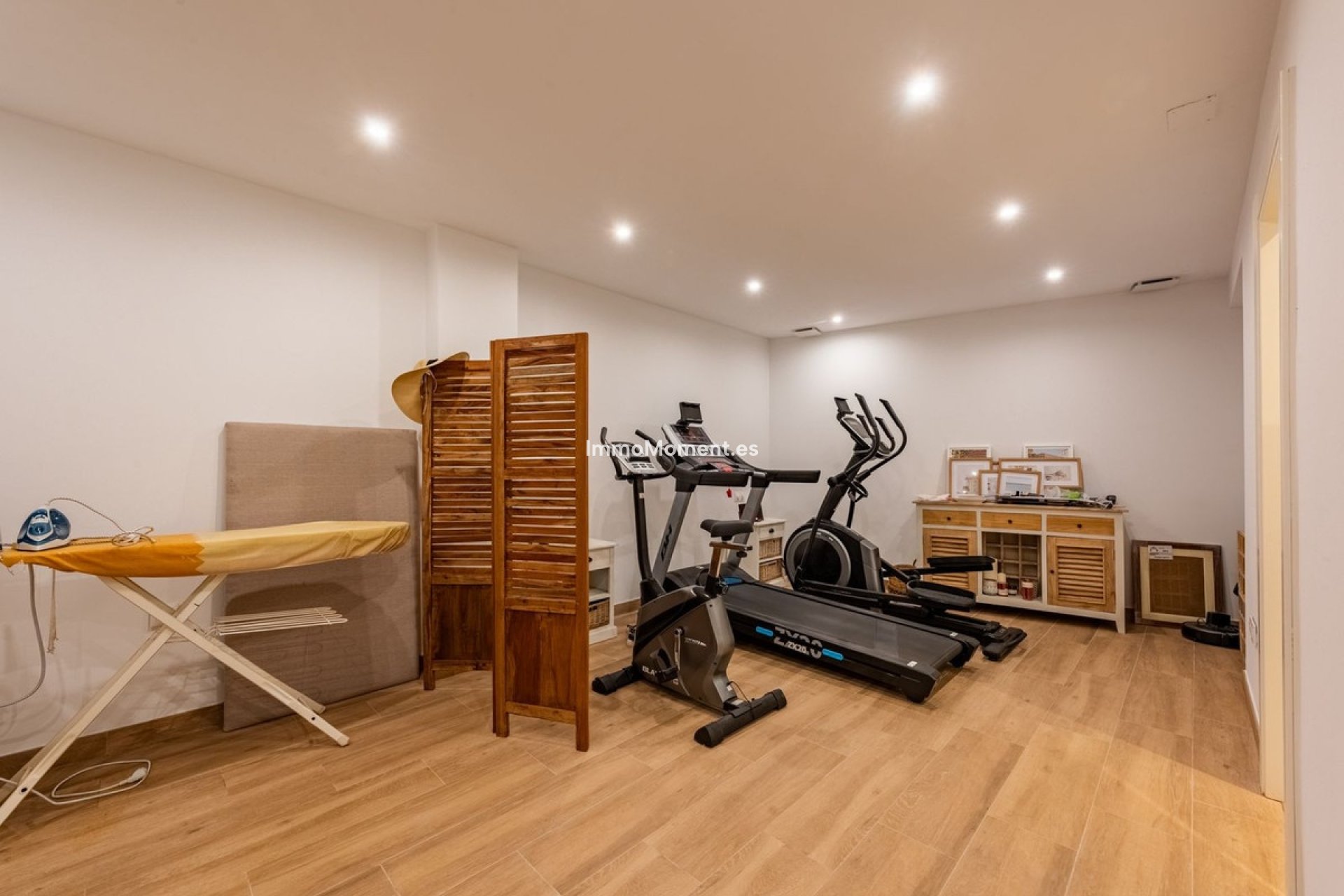 Revente - Villa individuelle - Marbella - Nagüeles
