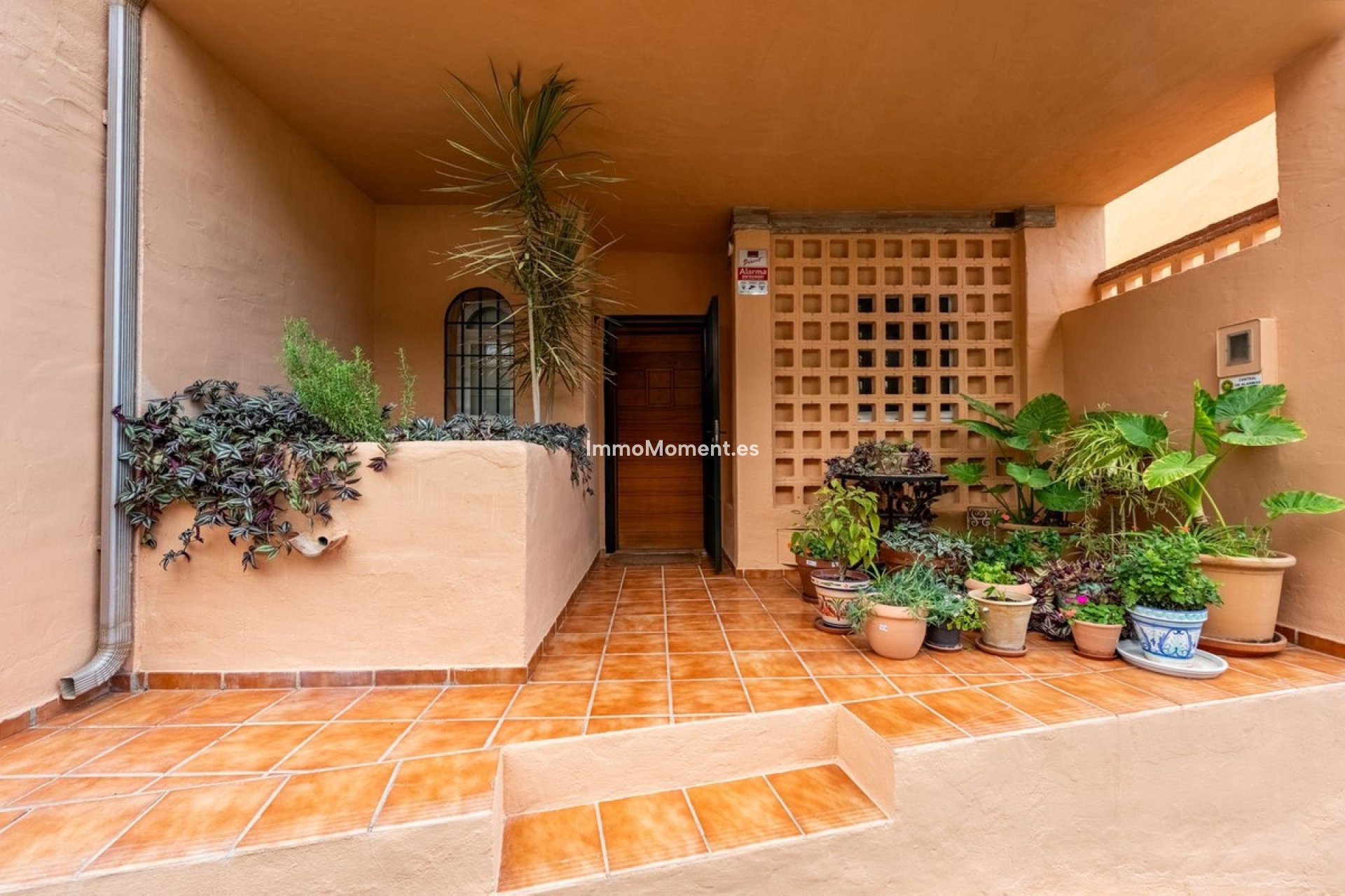 Revente - Villa individuelle - Marbella - Nagüeles