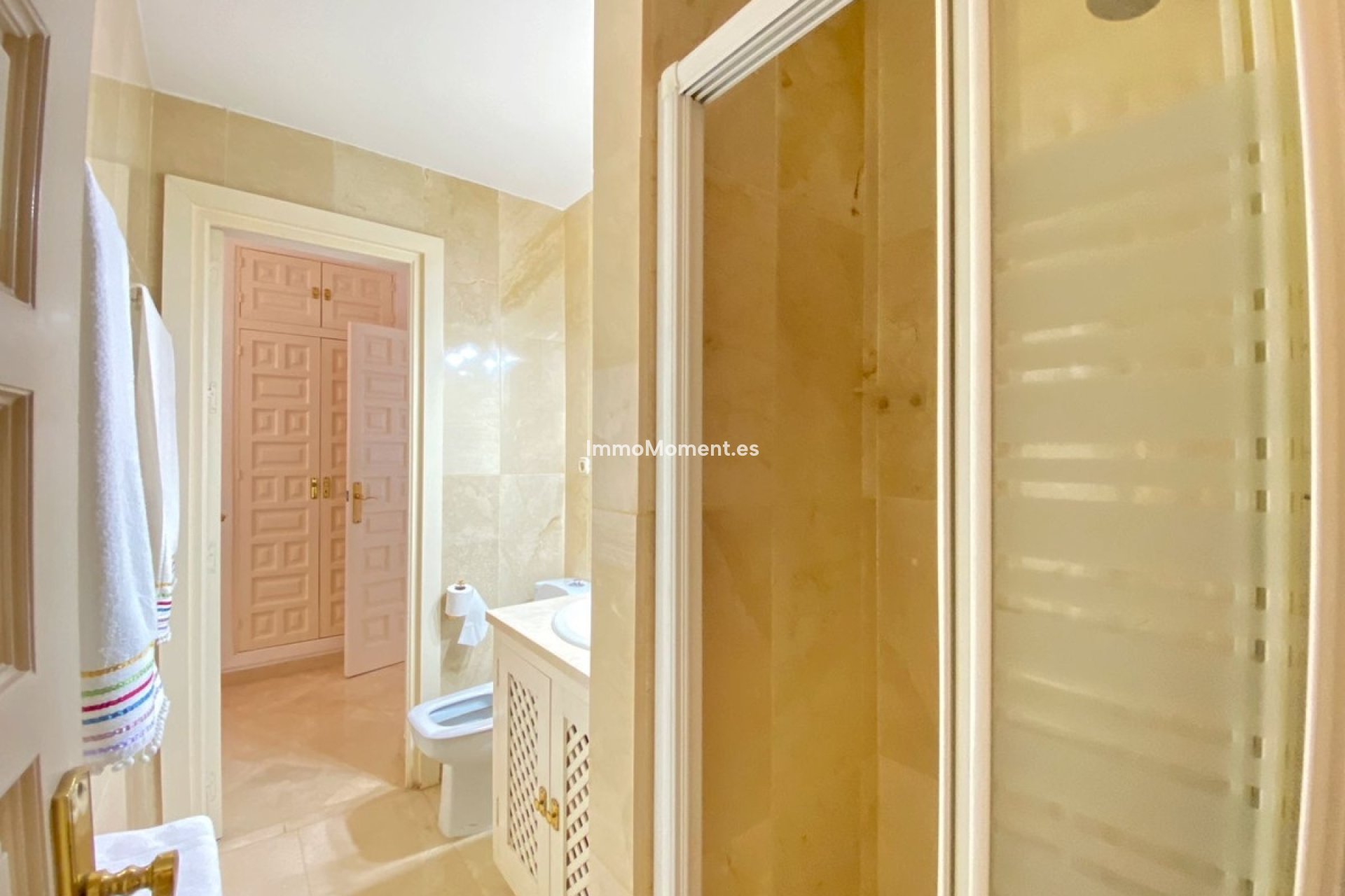 Revente - Villa individuelle - Marbella - Nagüeles