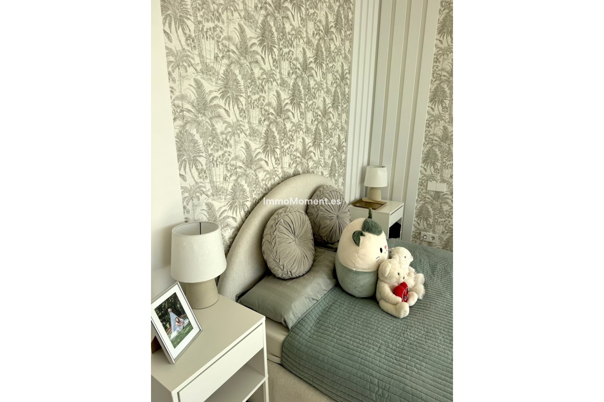 Revente - Villa individuelle - Marbella - Nagüeles