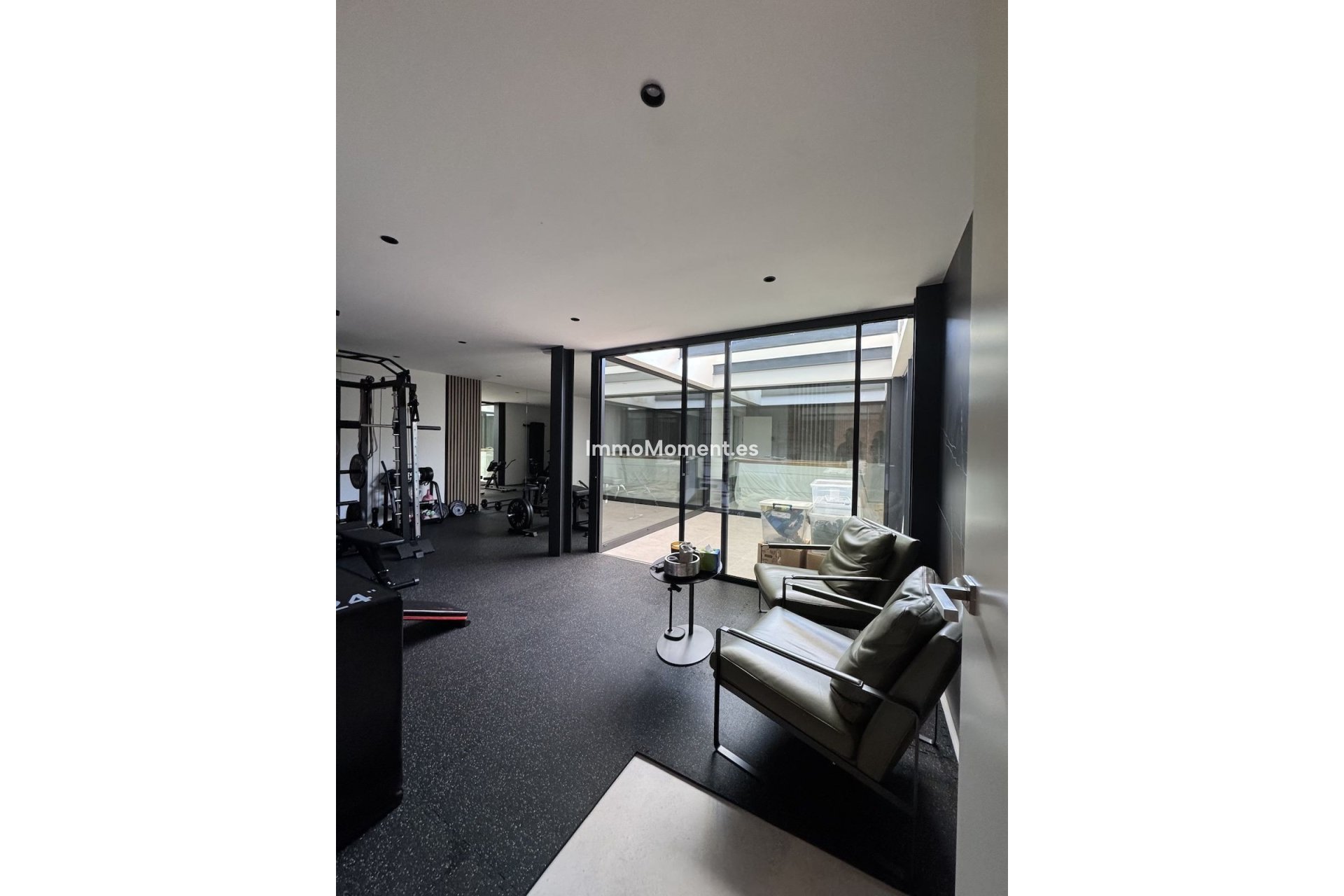 Revente - Villa individuelle - Marbella - Nagüeles