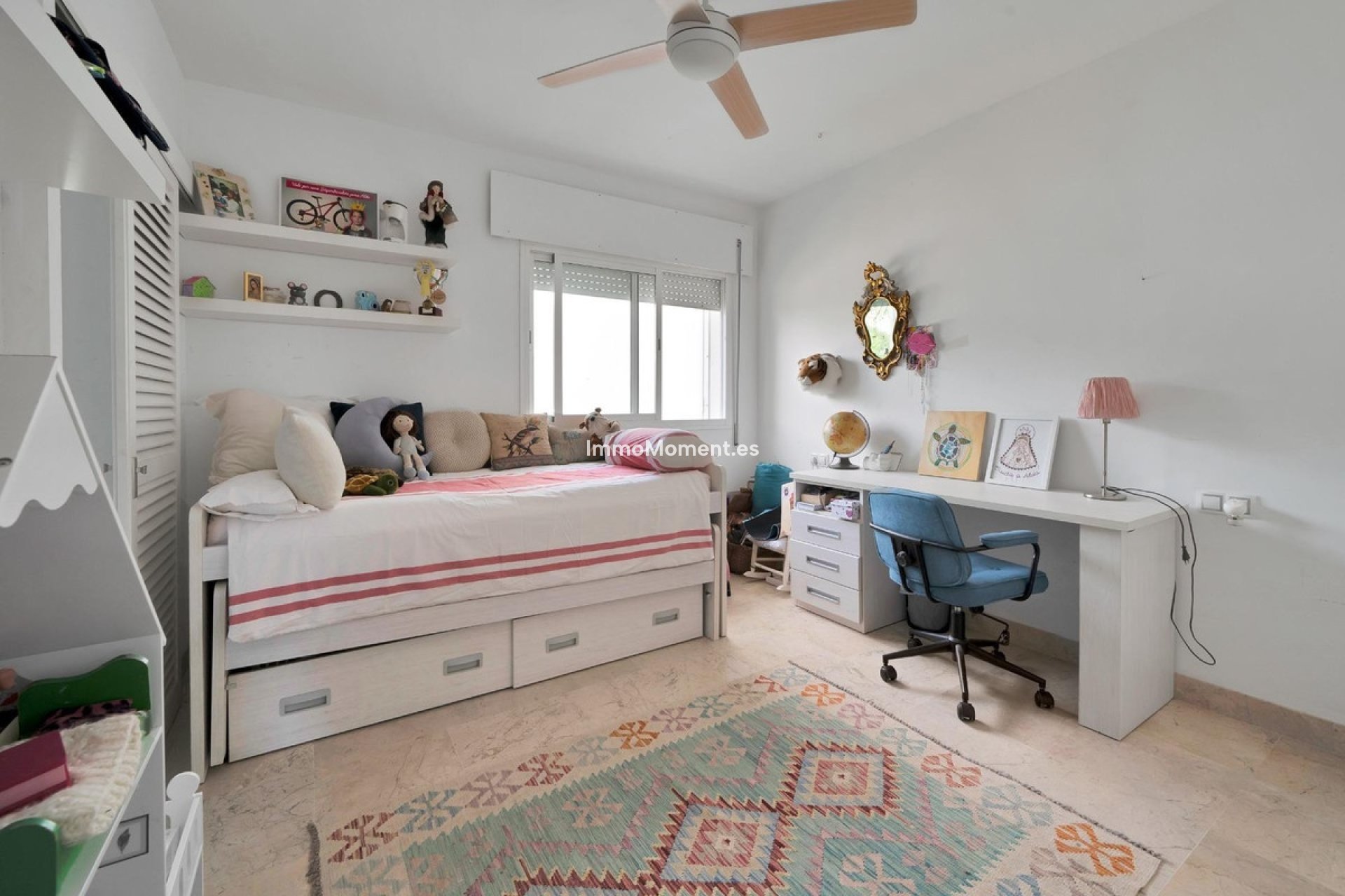 Revente - Villa individuelle - Marbella - Nagüeles