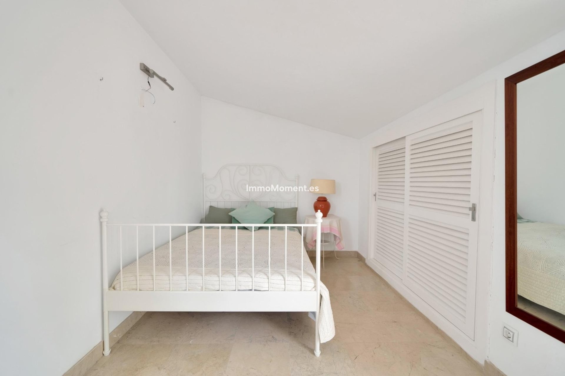Revente - Villa individuelle - Marbella - Nagüeles