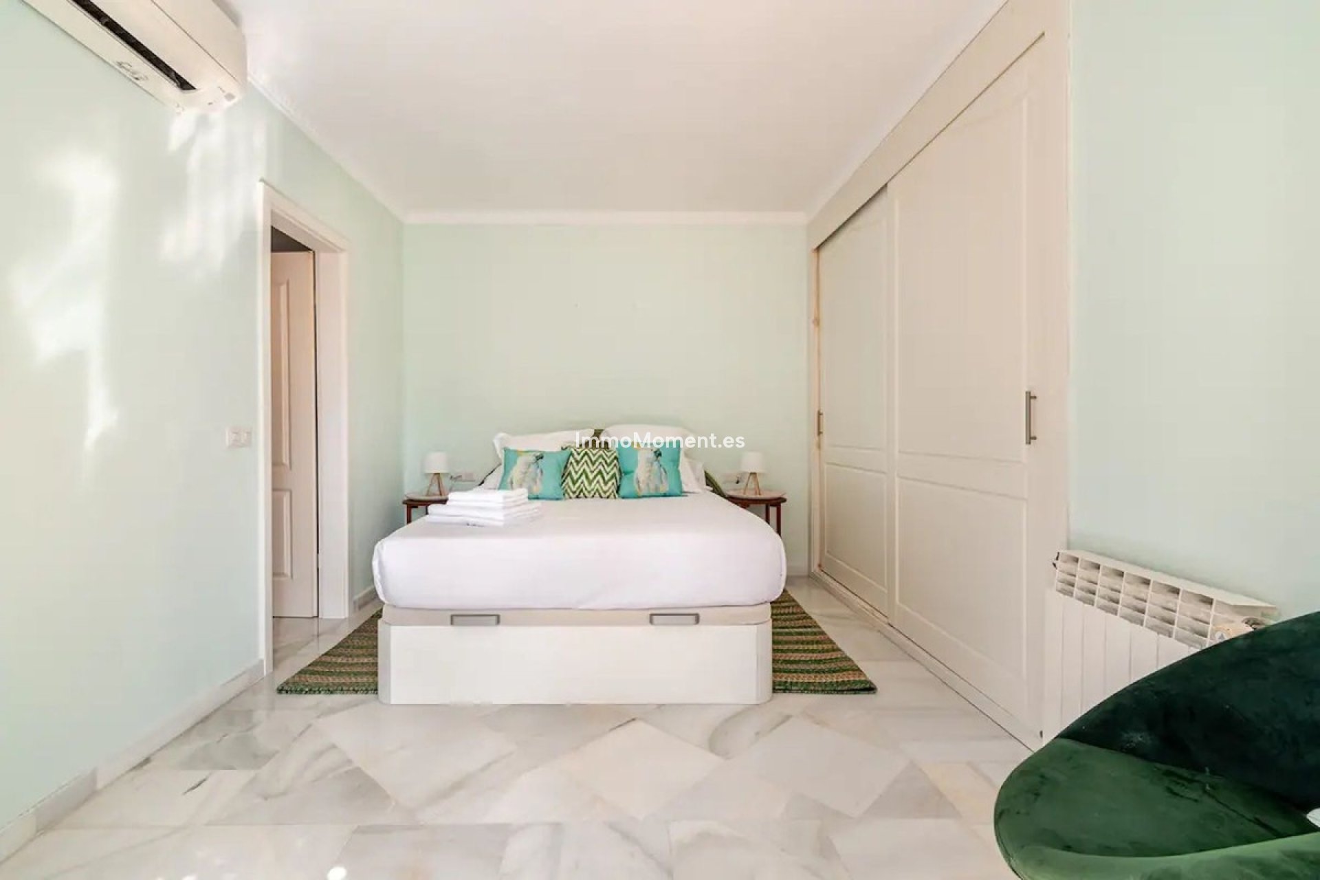 Revente - Villa individuelle - Marbella - Nagüeles