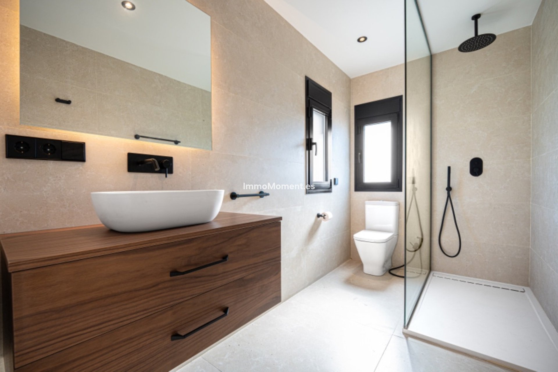 Revente - Villa individuelle - Marbella - Nagüeles