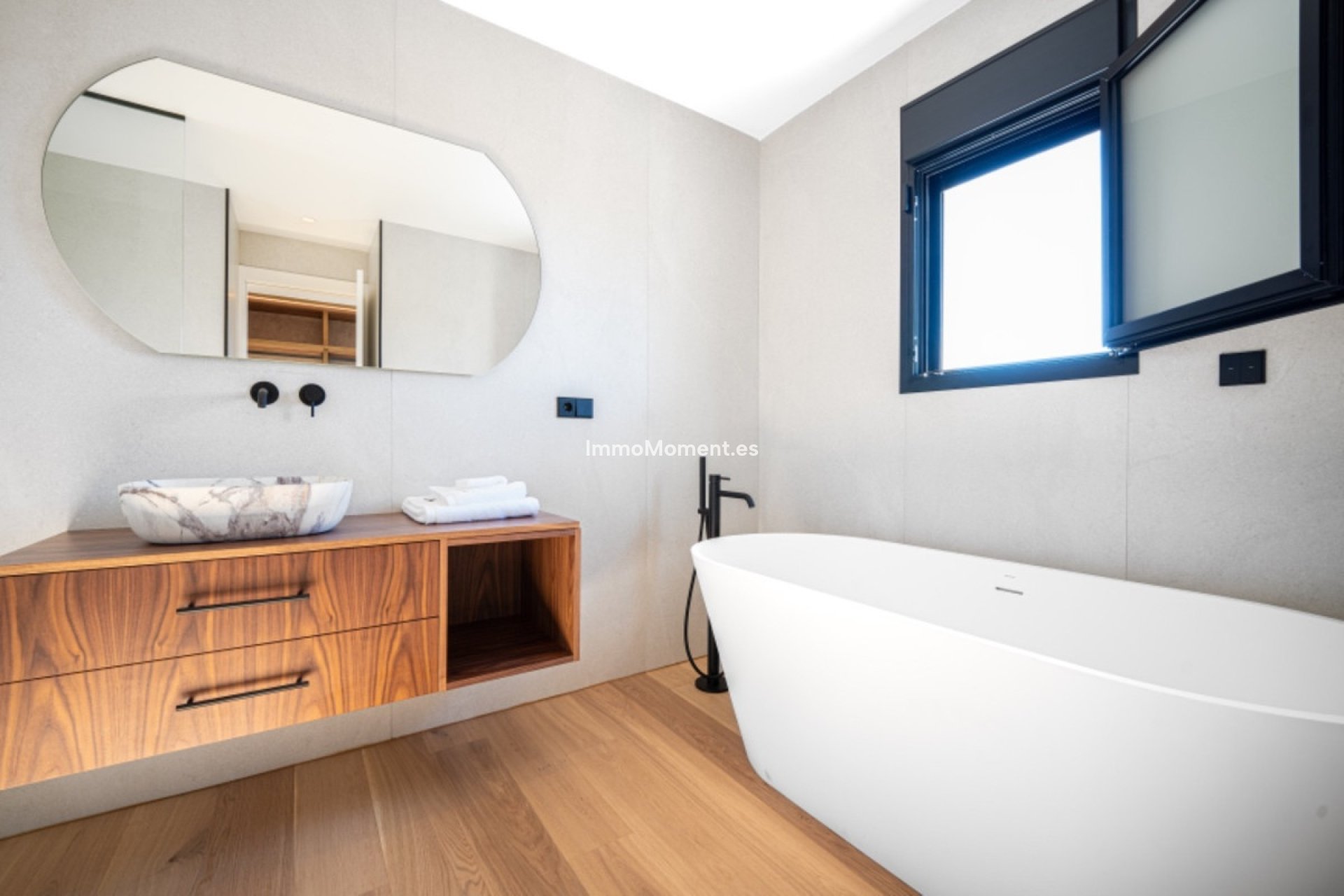 Revente - Villa individuelle - Marbella - Nagüeles