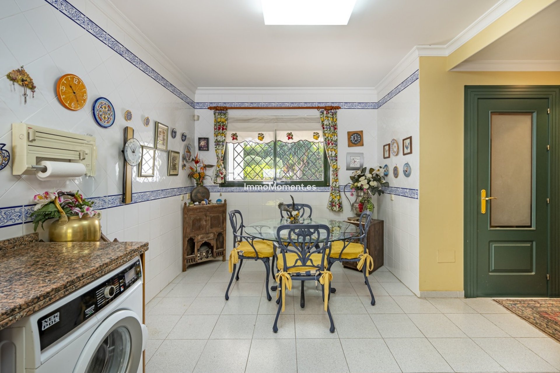 Revente - Villa individuelle - Marbella - Nagüeles
