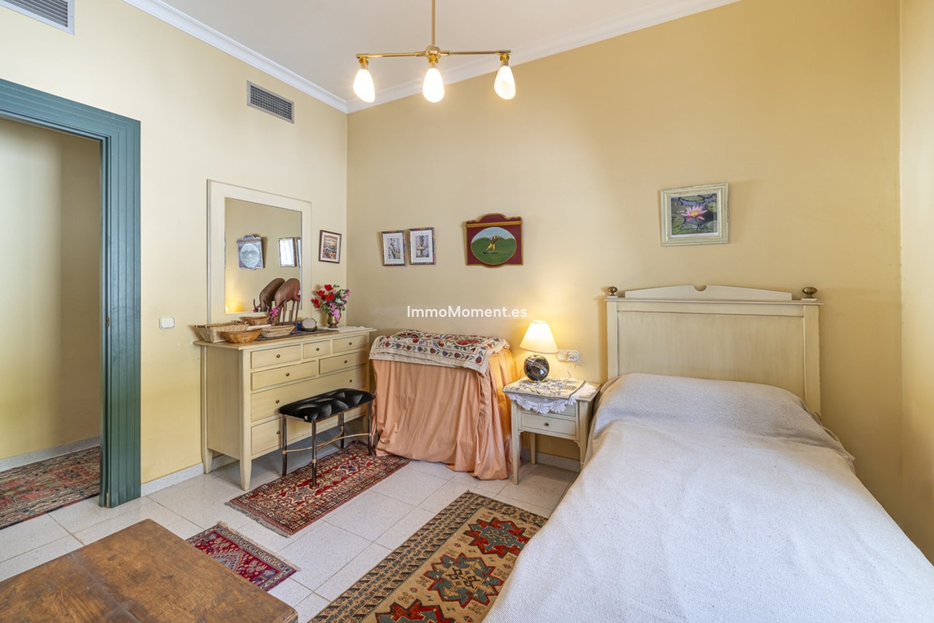 Revente - Villa individuelle - Marbella - Nagüeles