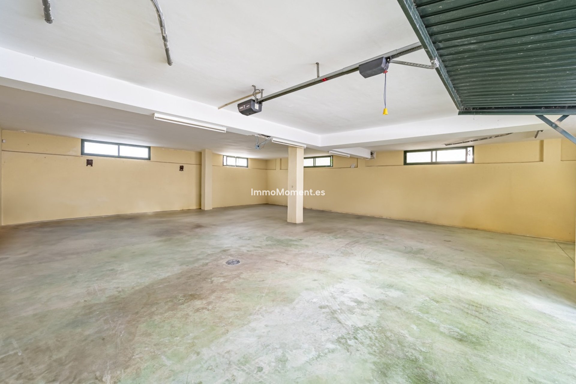 Revente - Villa individuelle - Marbella - Nagüeles