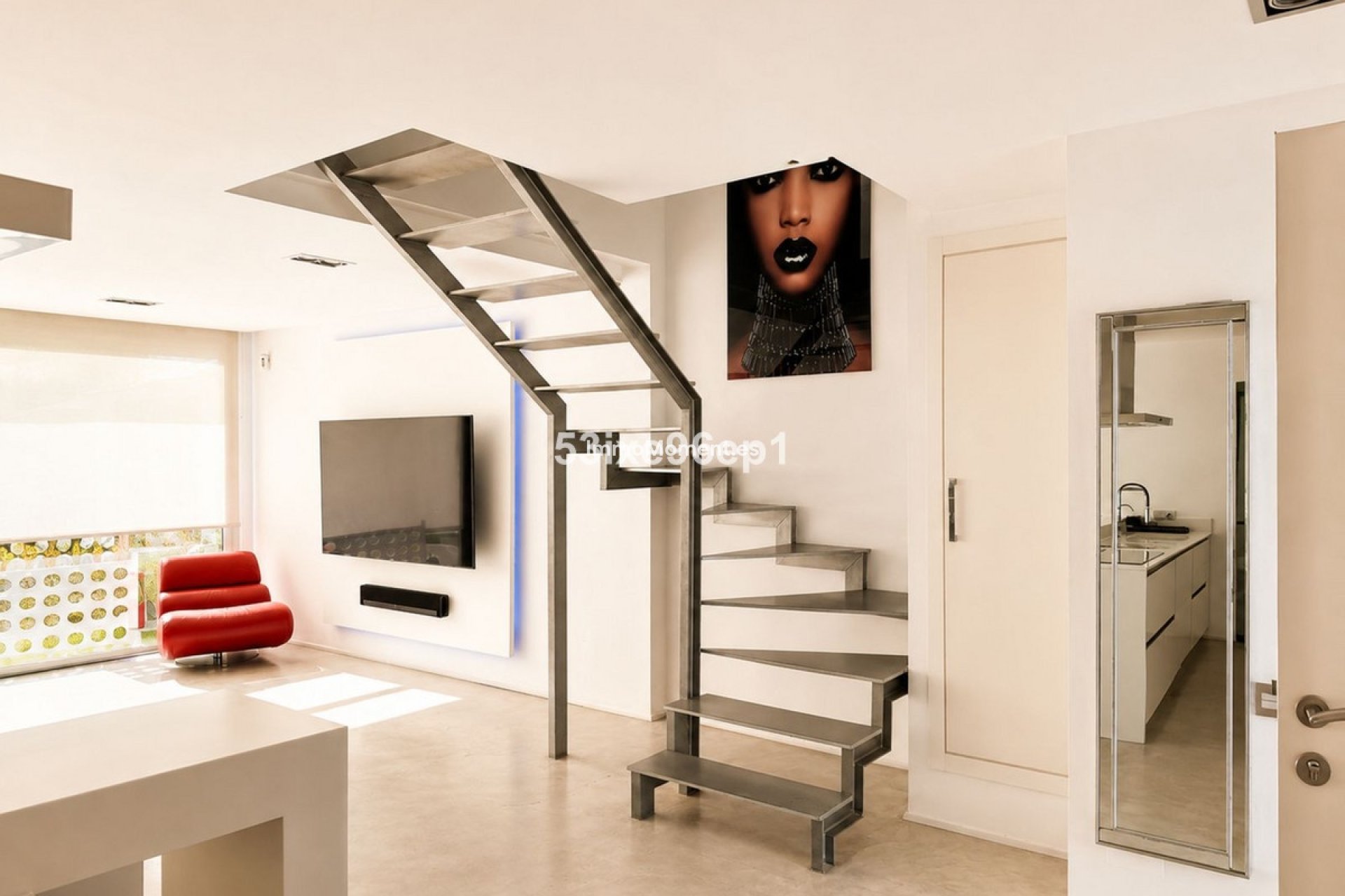Revente - Villa individuelle - Marbella - Nueva Andalucía