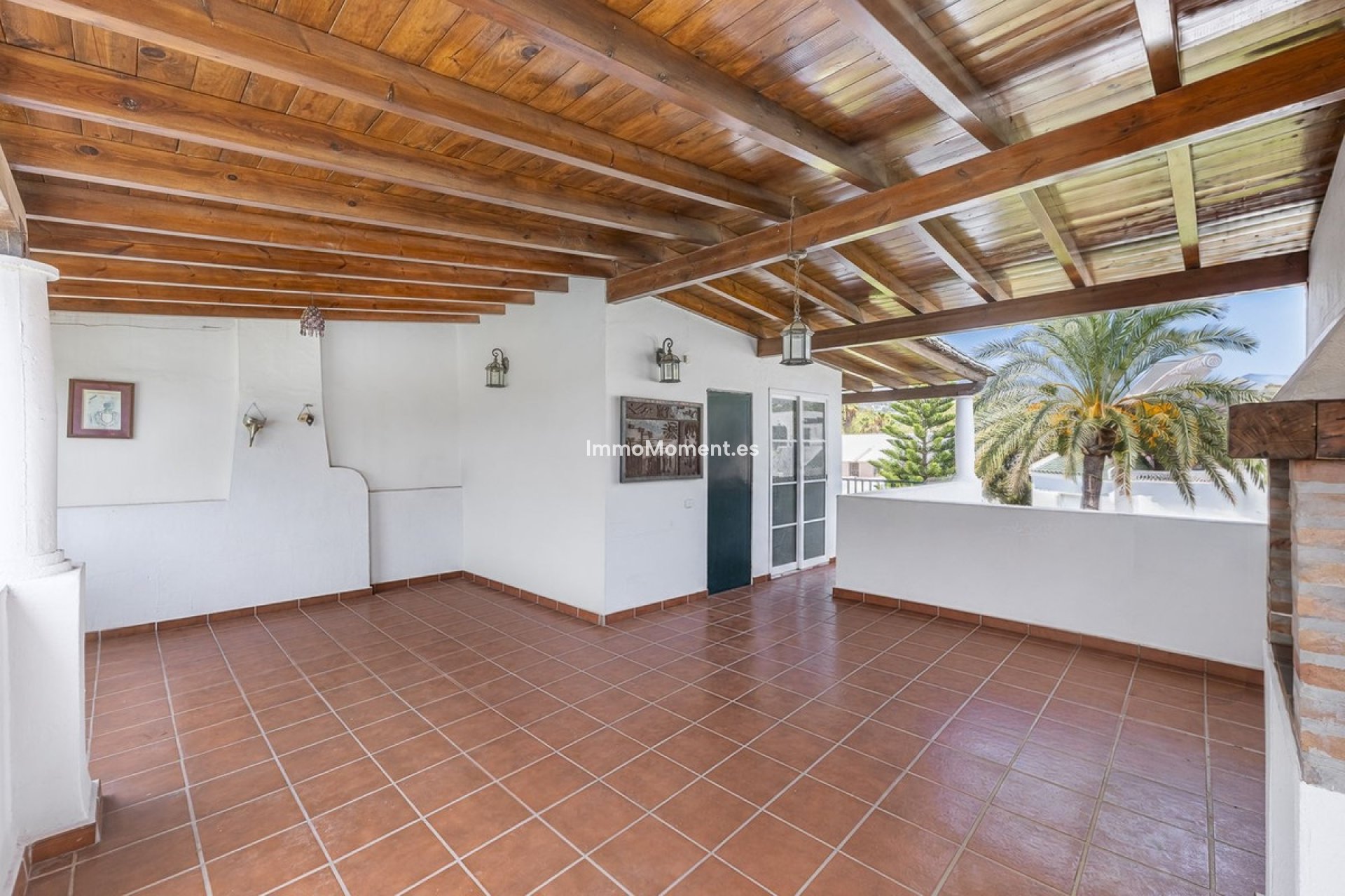 Revente - Villa individuelle - Marbella - Nueva Andalucía