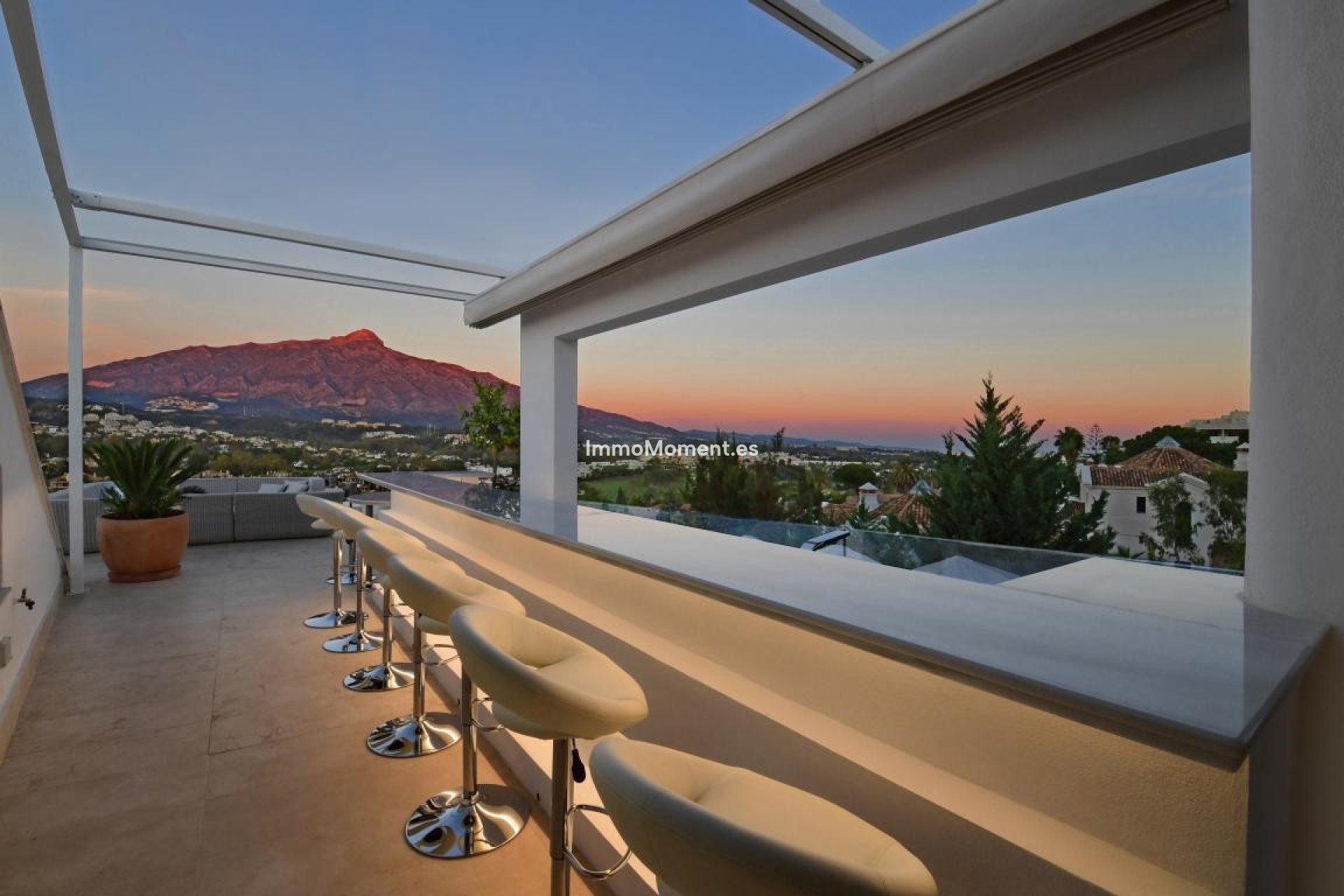 Revente - Villa individuelle - Marbella - Nueva Andalucía