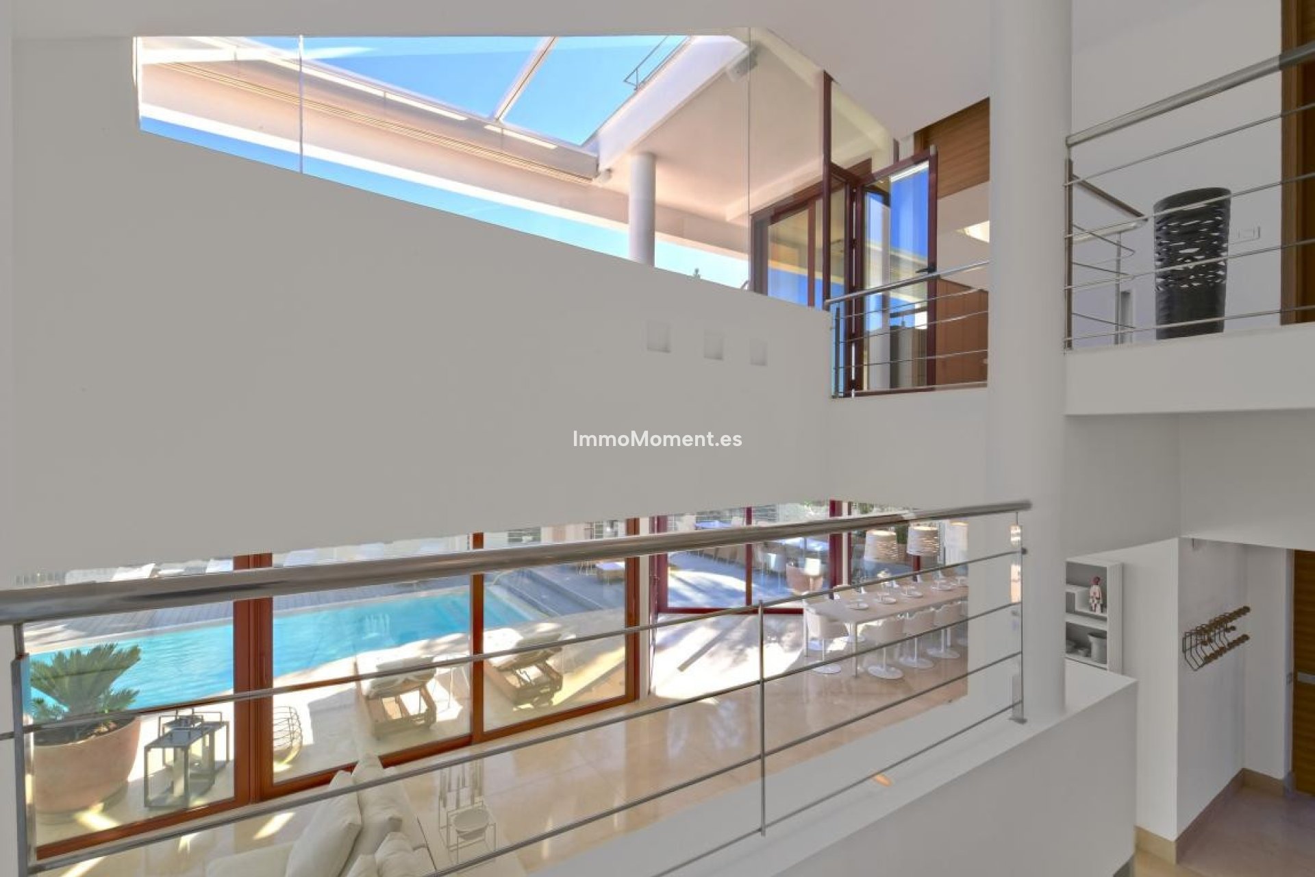 Revente - Villa individuelle - Marbella - Nueva Andalucía