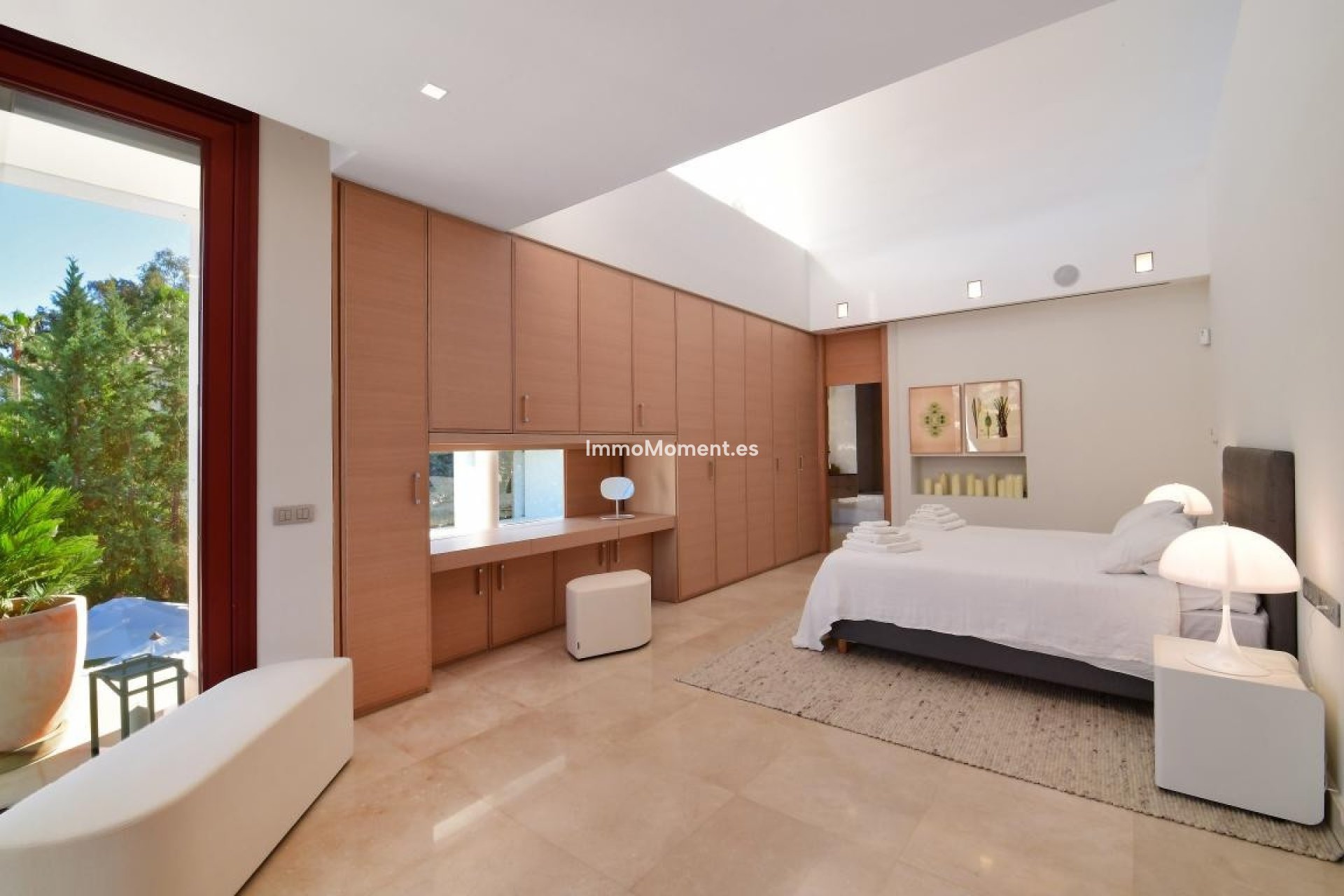 Revente - Villa individuelle - Marbella - Nueva Andalucía