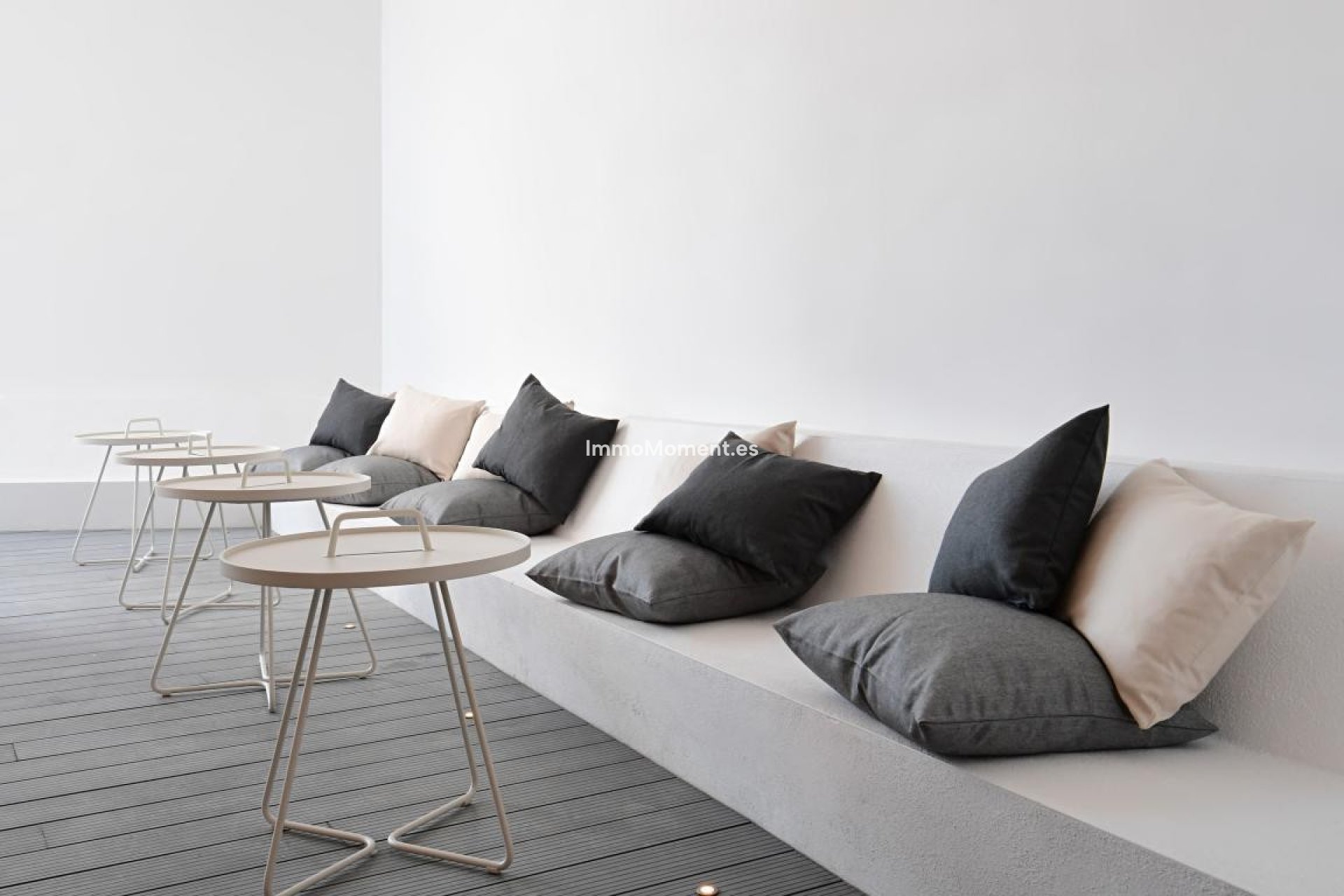 Revente - Villa individuelle - Marbella - Nueva Andalucía