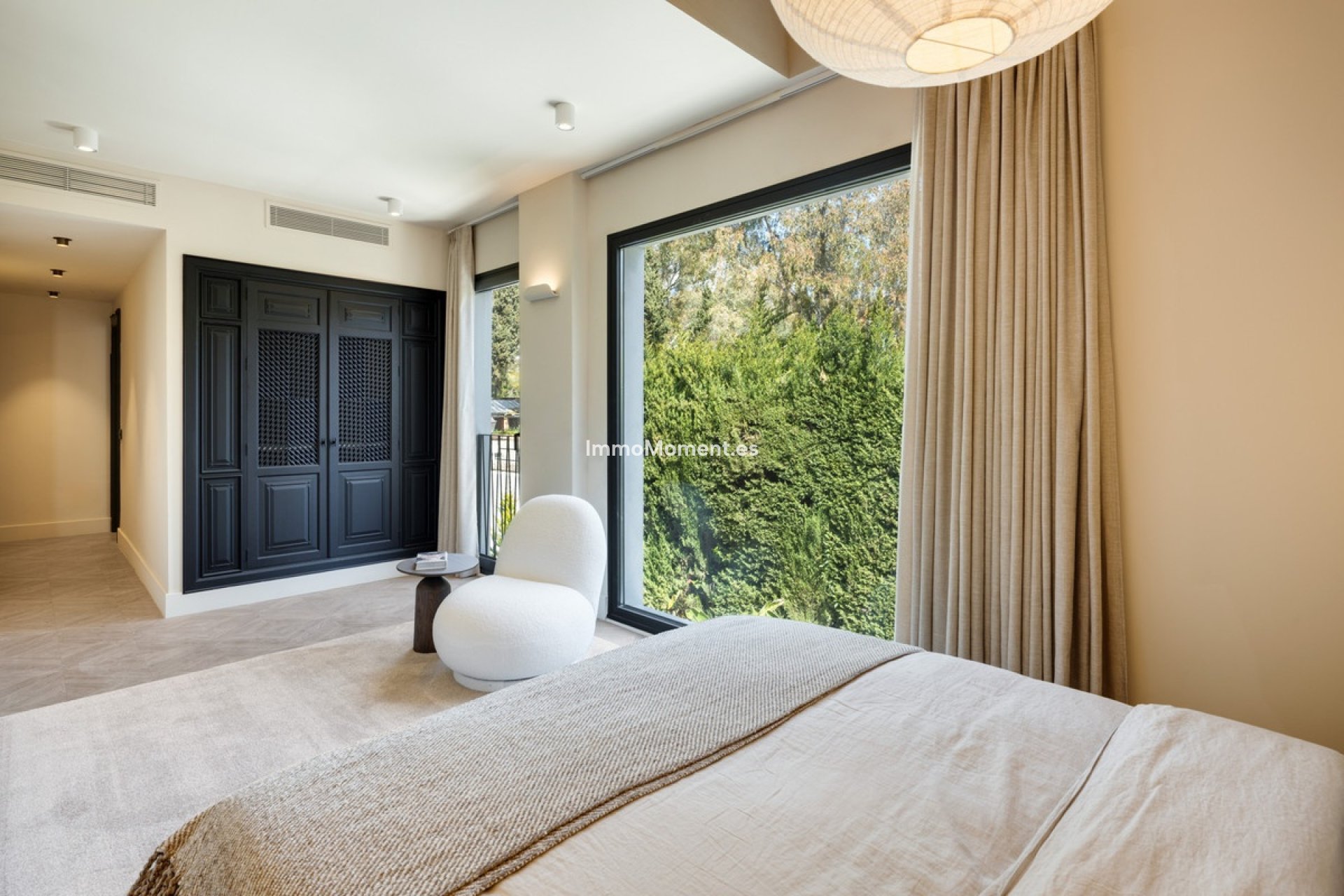 Revente - Villa individuelle - Marbella - Nueva Andalucía