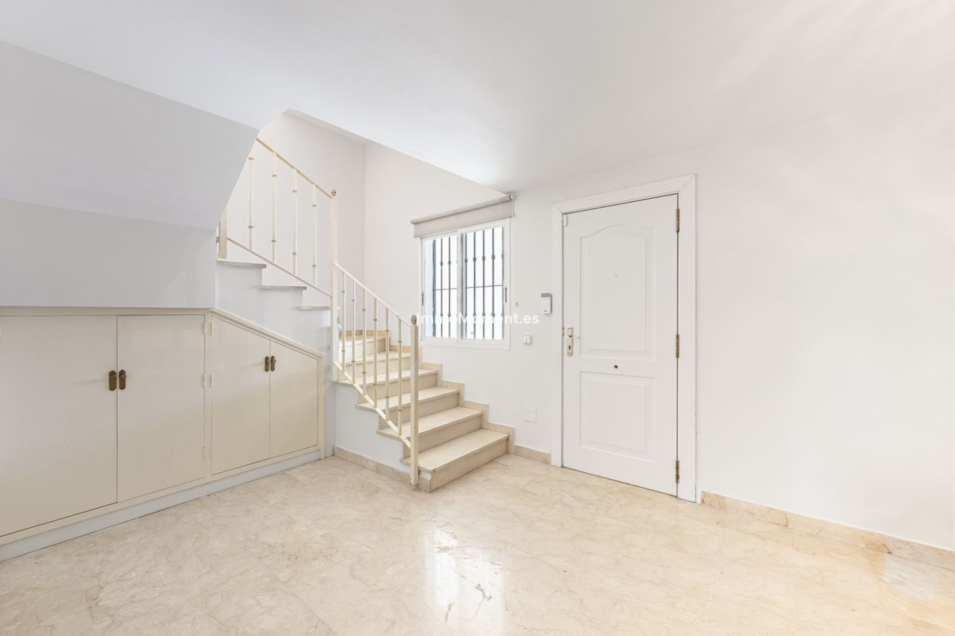 Revente - Villa individuelle - Marbella - Nueva Andalucía